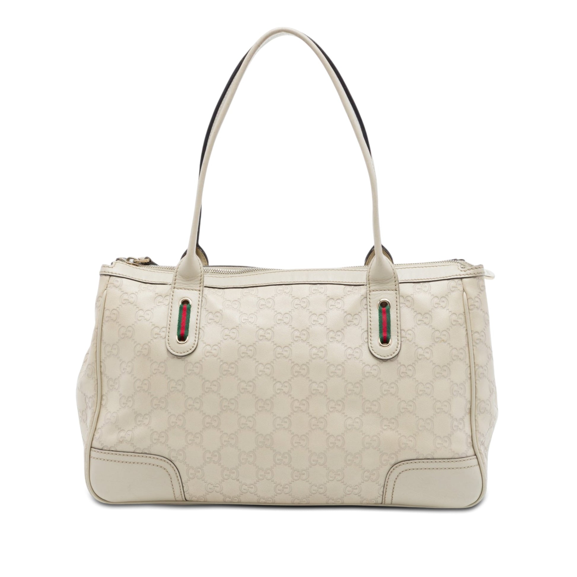 Gucci Guccissima Web Princy Tote