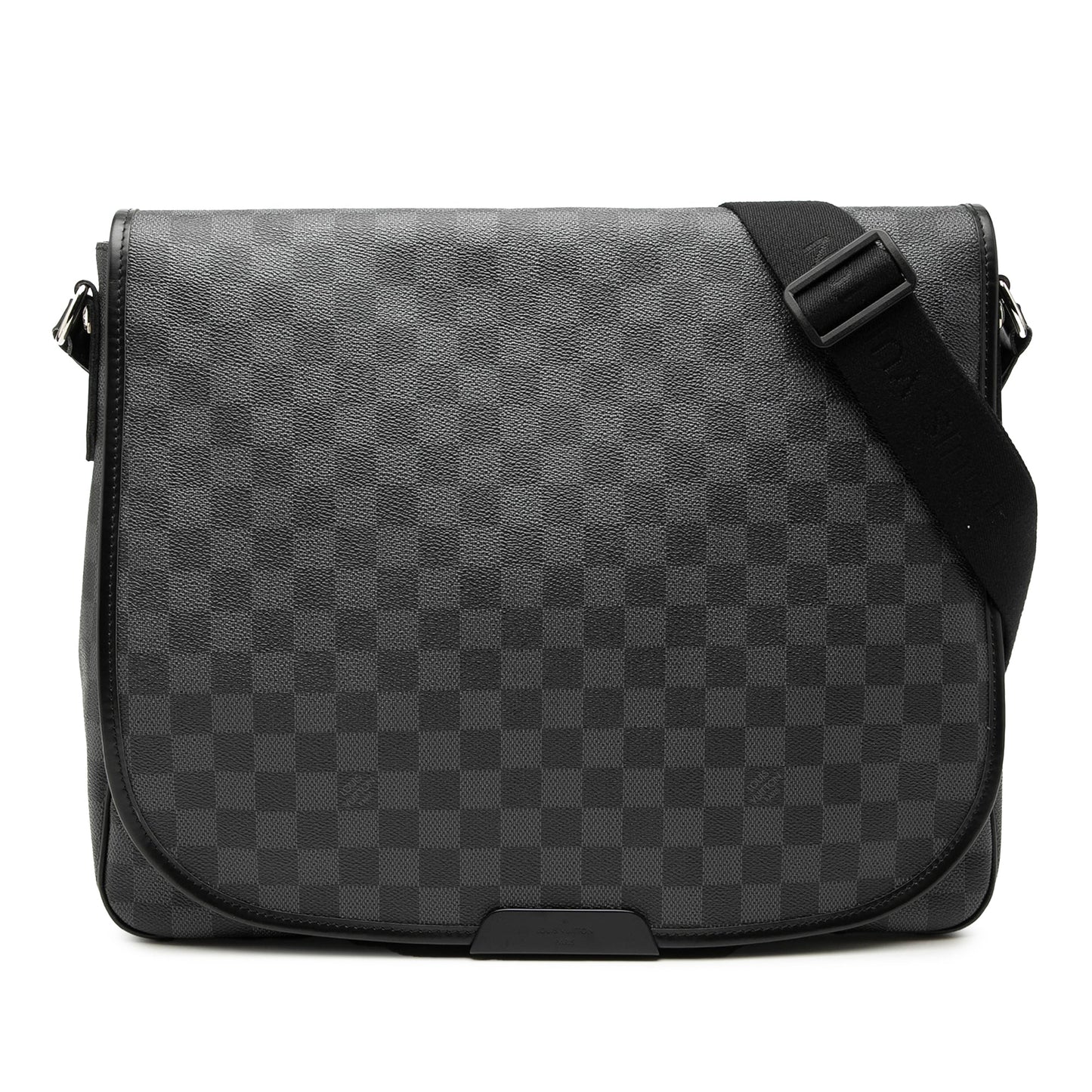 Louis Vuitton Damier Graphite Daniel GM