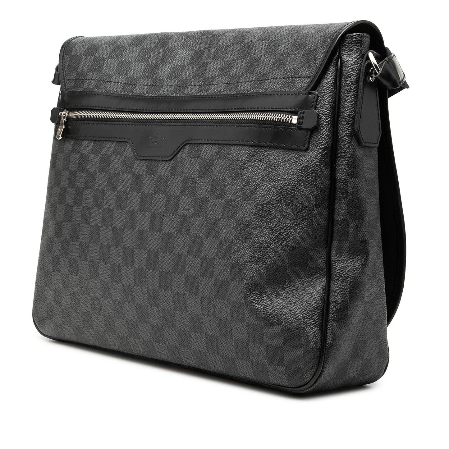 Louis Vuitton Damier Graphite Daniel GM