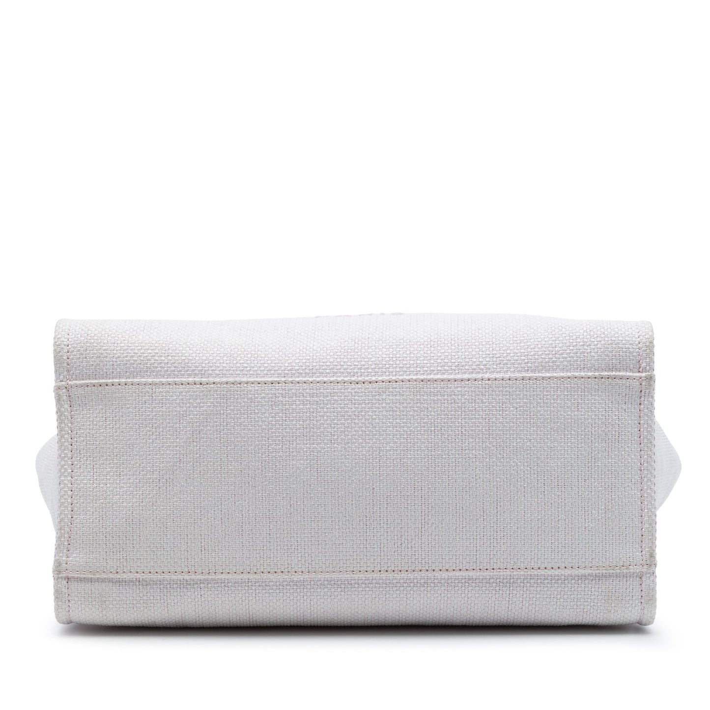 Chanel Medium Raffia Deauville Tote