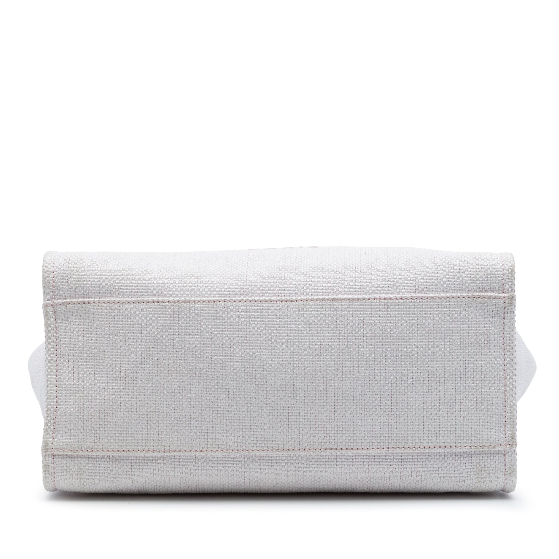 Chanel Medium Raffia Deauville Tote