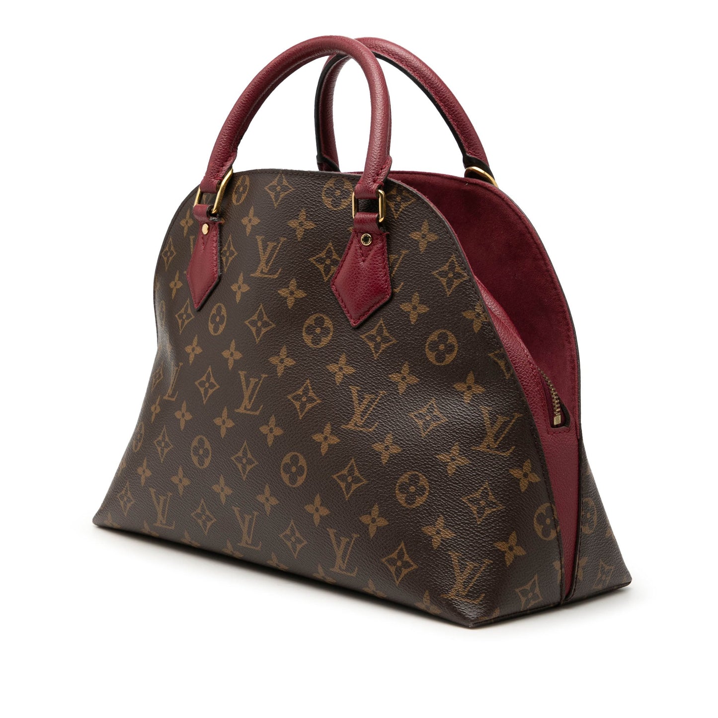 Louis Vuitton Monogram Alma BNB