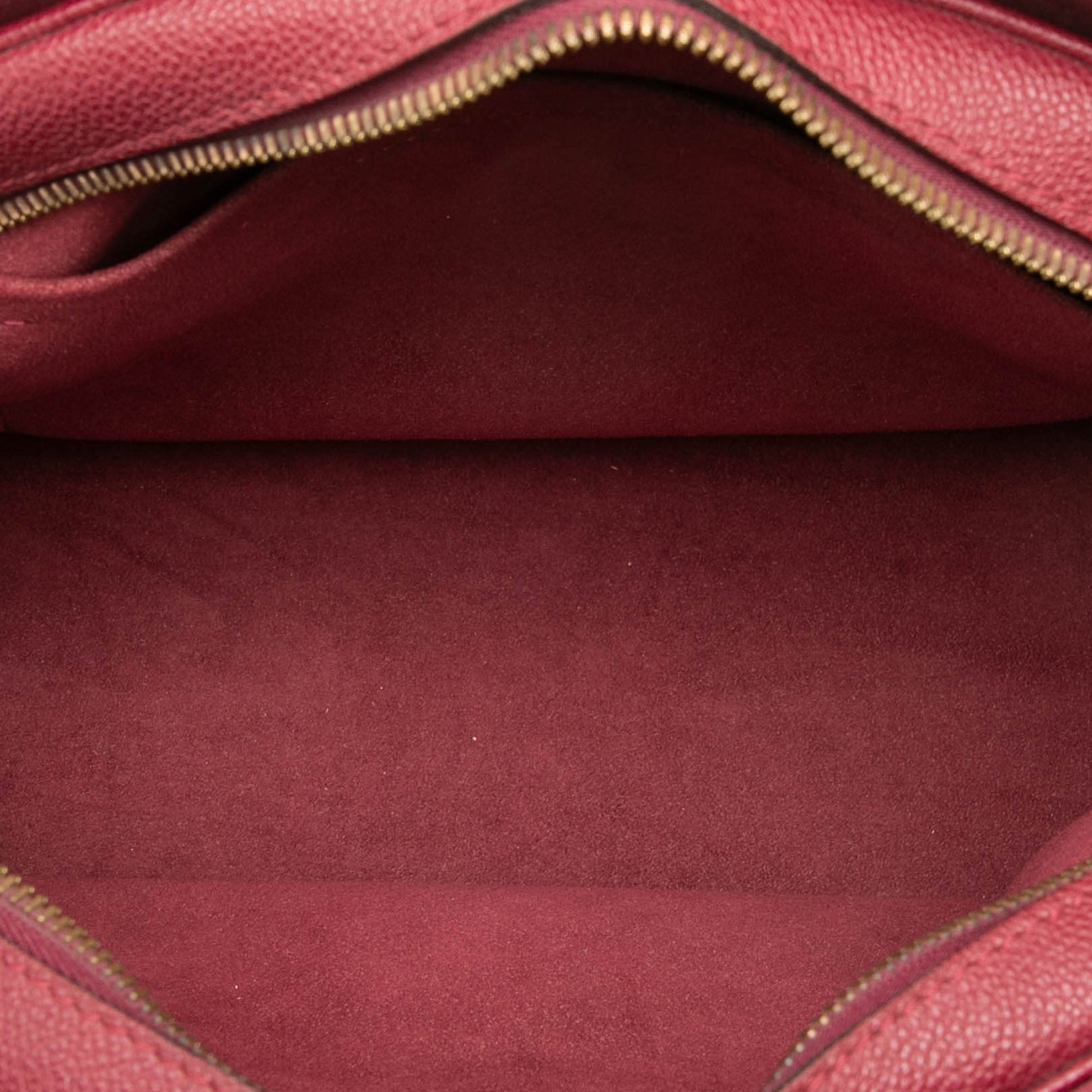 Louis Vuitton Monogram Alma BNB