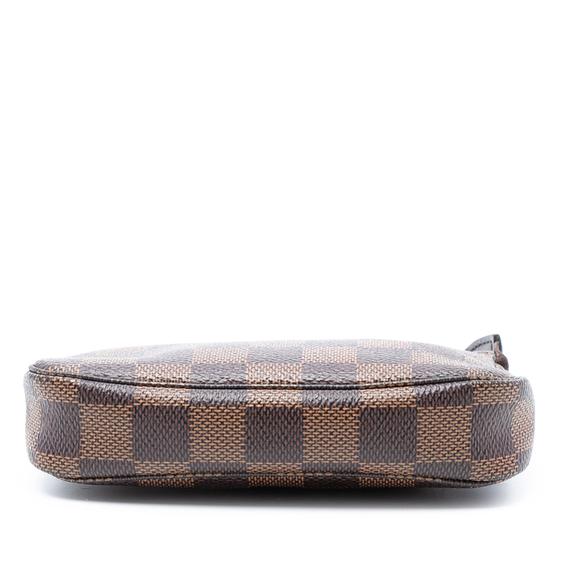 Louis Vuitton Damier Ebene Mini Pochette Accessoires