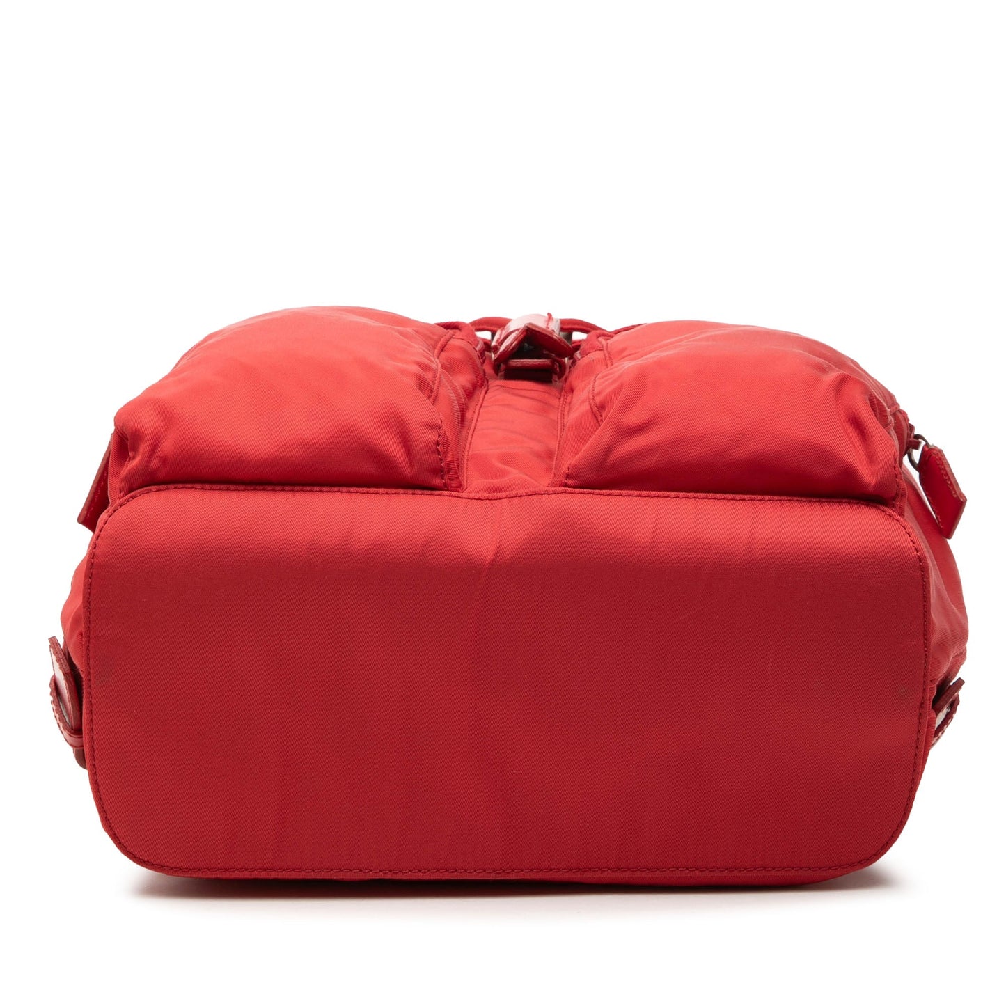 Prada Tessuto Backpack