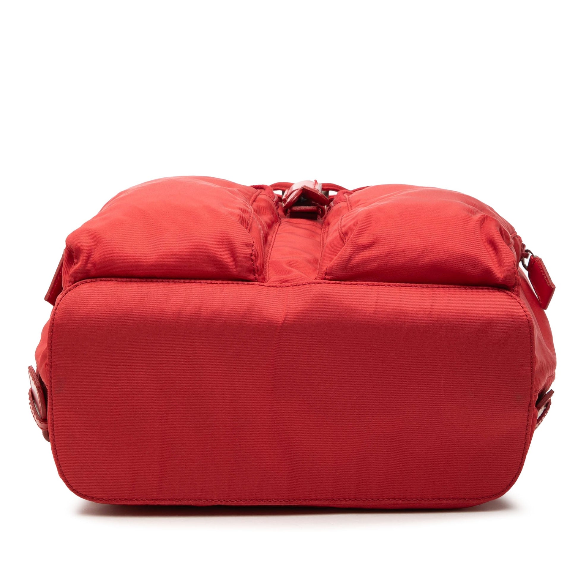 Prada Tessuto Backpack