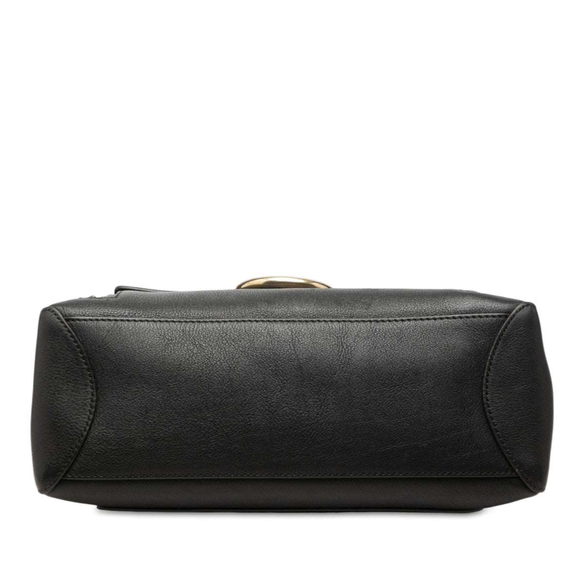 Chloé Small Leather Faye Day Satchel
