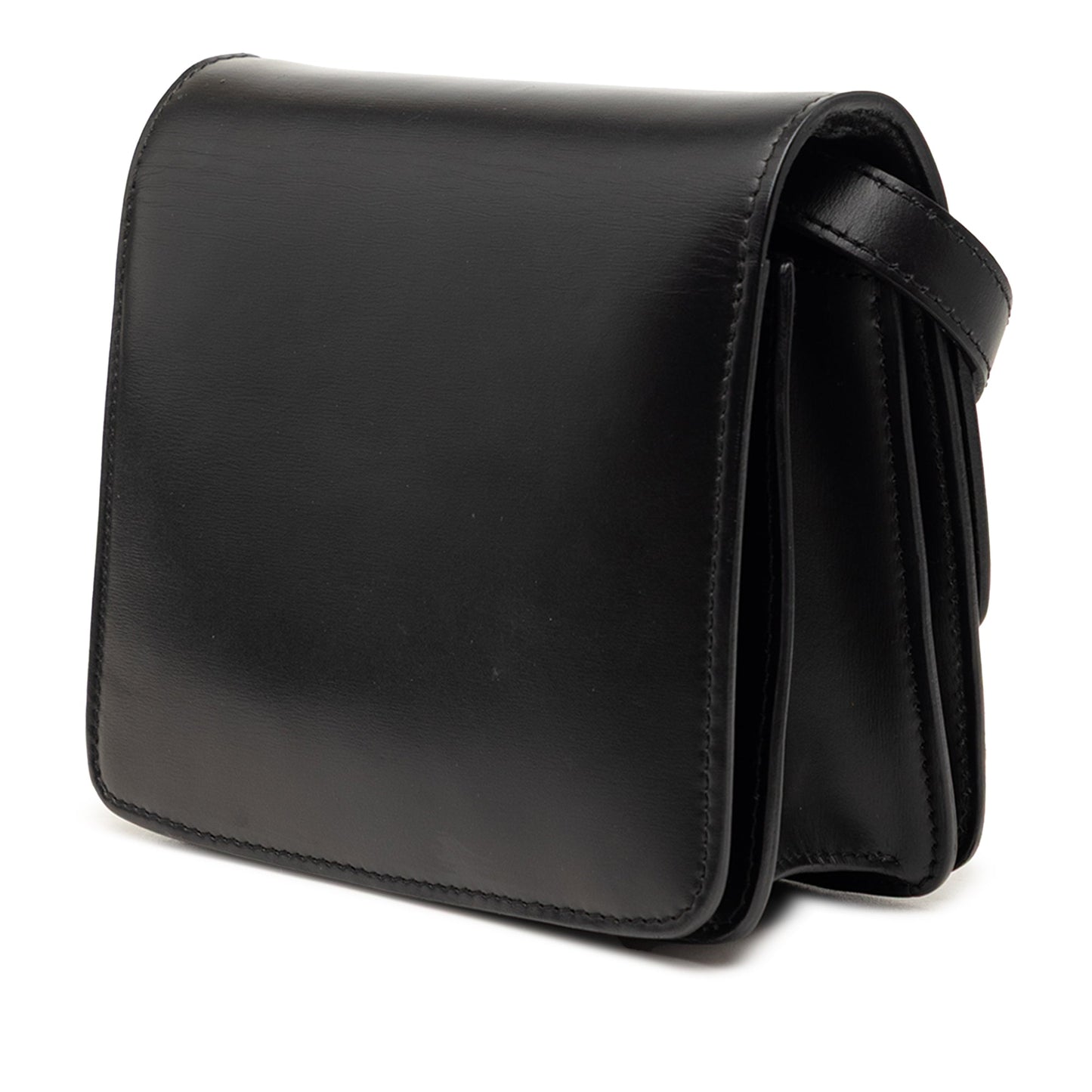 Celine Small Calfskin Classic Box