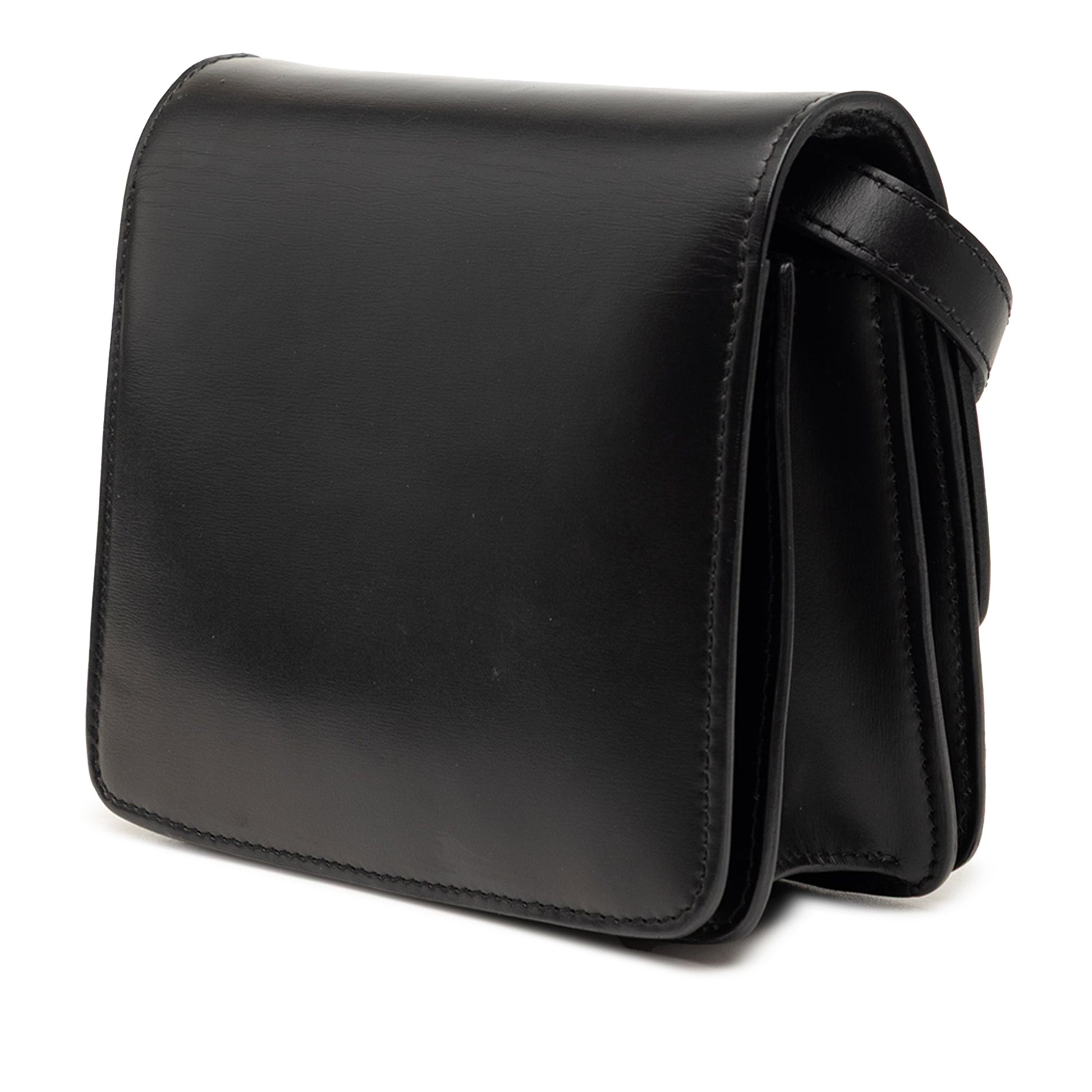 Celine Small Calfskin Classic Box