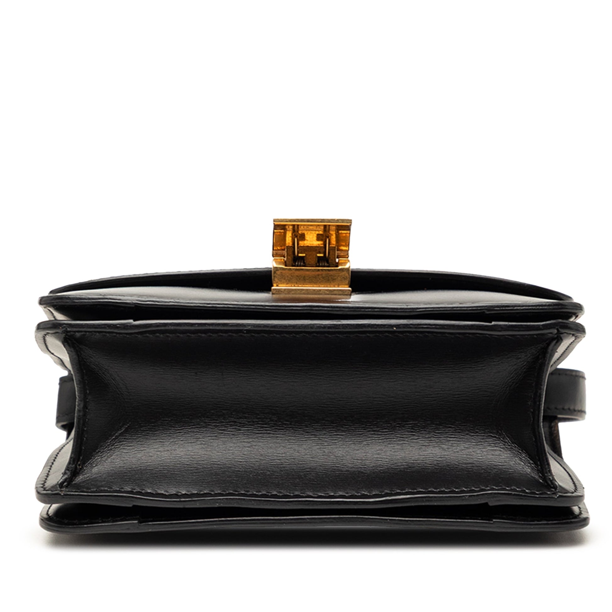 Celine Small Calfskin Classic Box