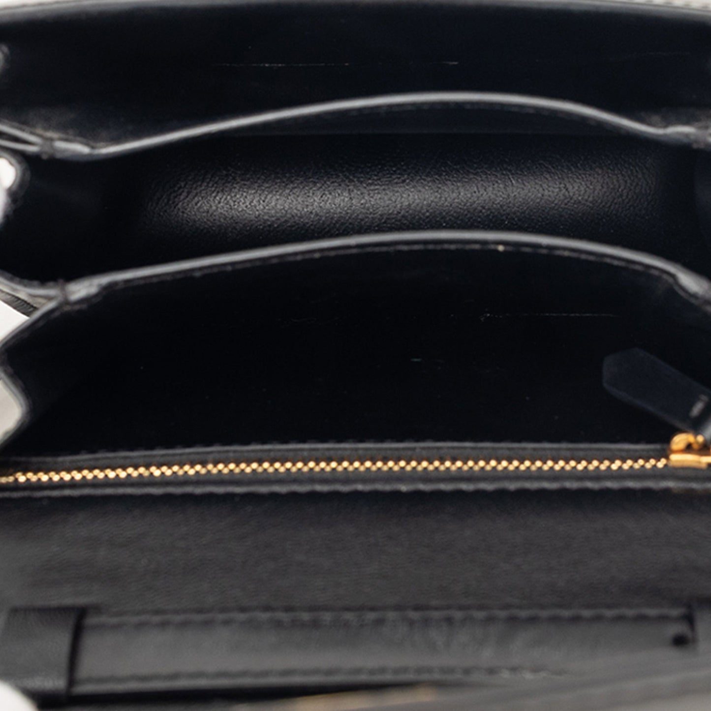 Celine Small Calfskin Classic Box