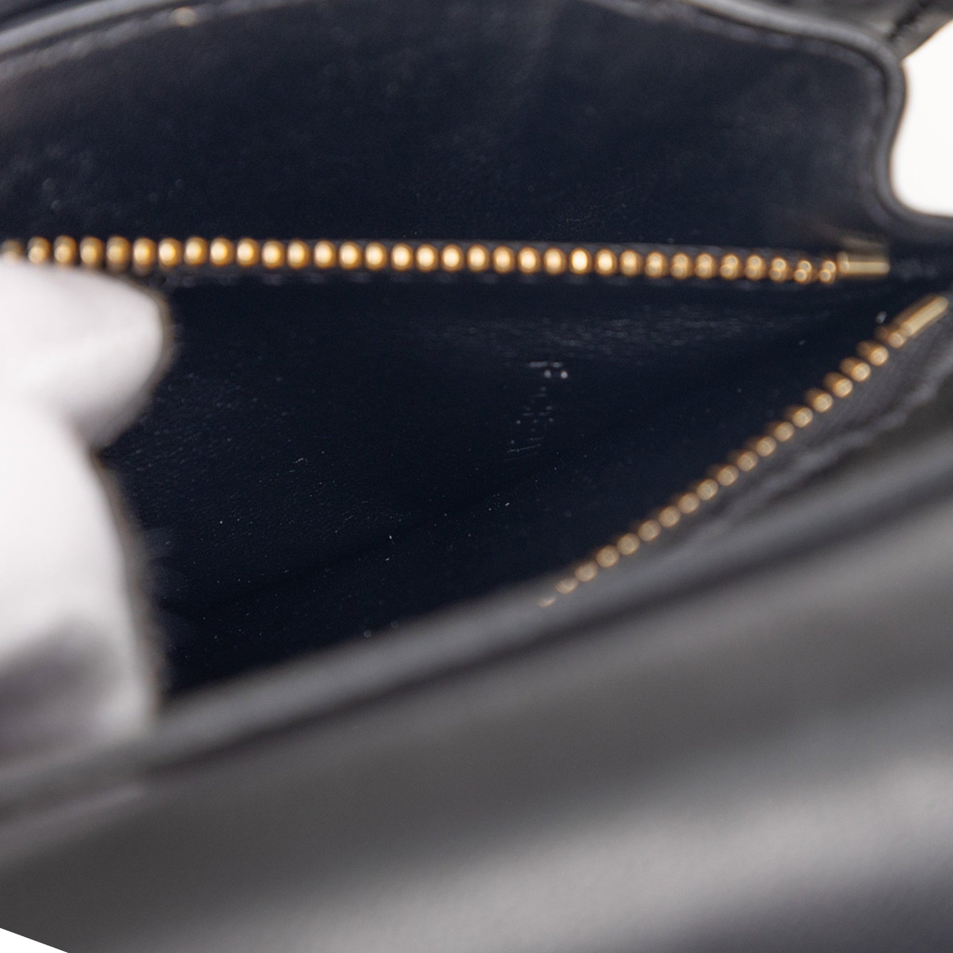 Celine Small Calfskin Classic Box