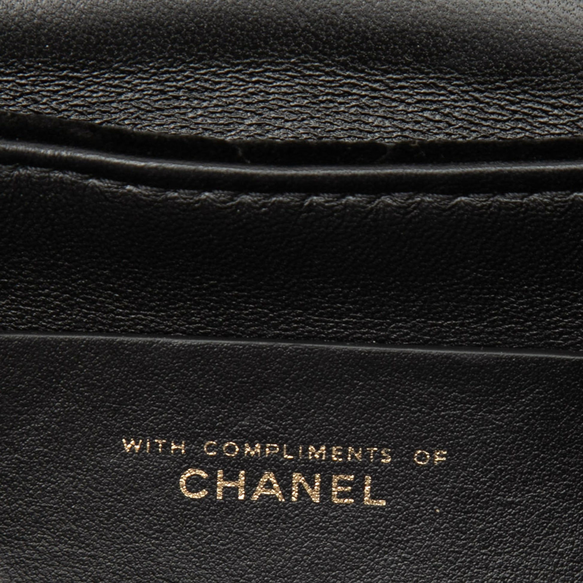 Chanel Mini Quilted Velvet Top Handle Flap