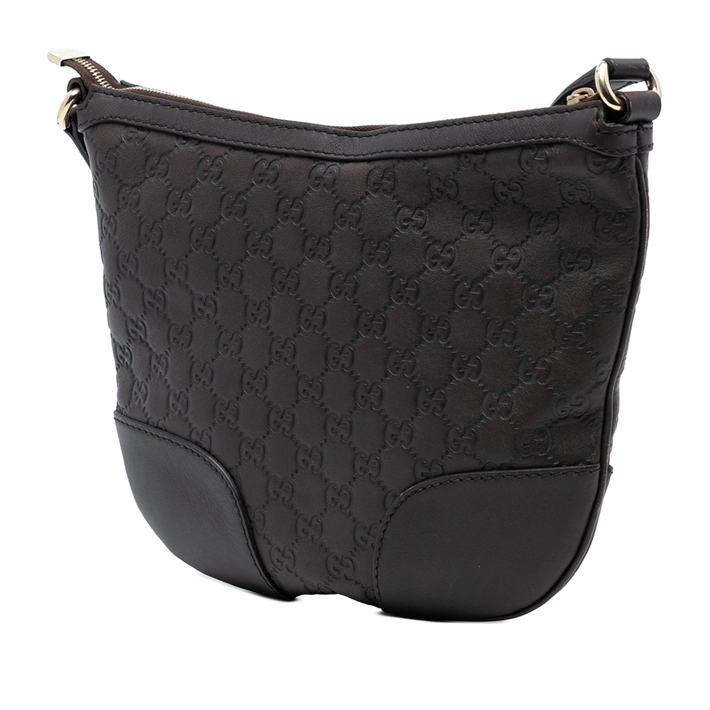 Gucci Guccissima Lovely Crossbody