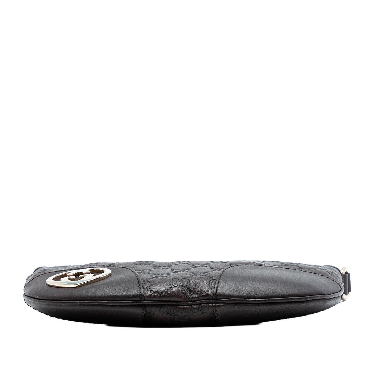 Gucci Guccissima Lovely Crossbody