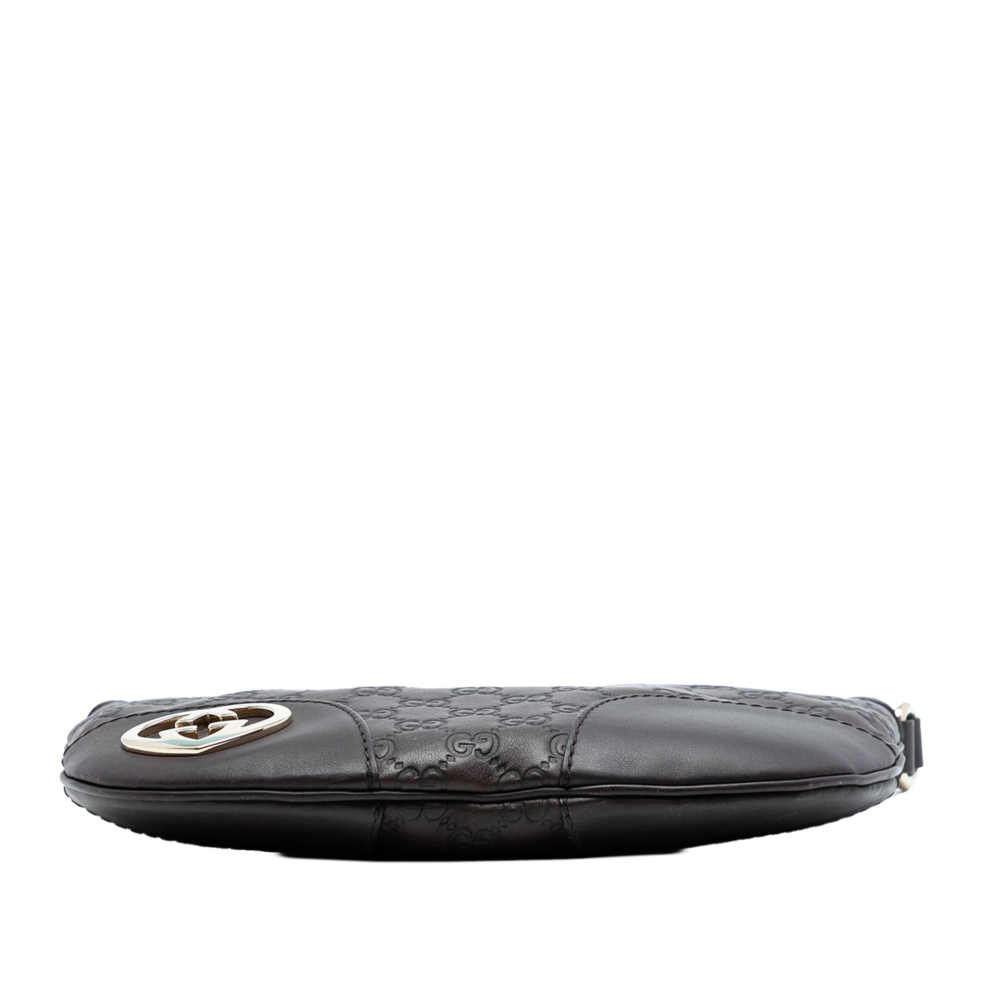 Gucci Guccissima Lovely Crossbody