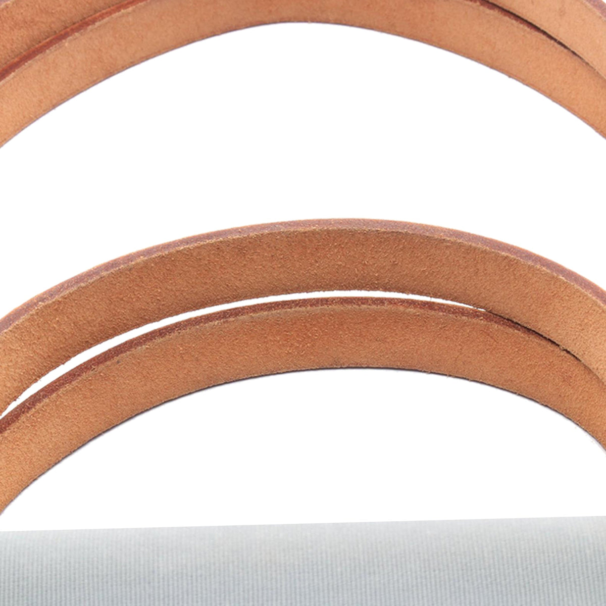 Hermès Bicolor Toile Cabag Elan PM — Brown