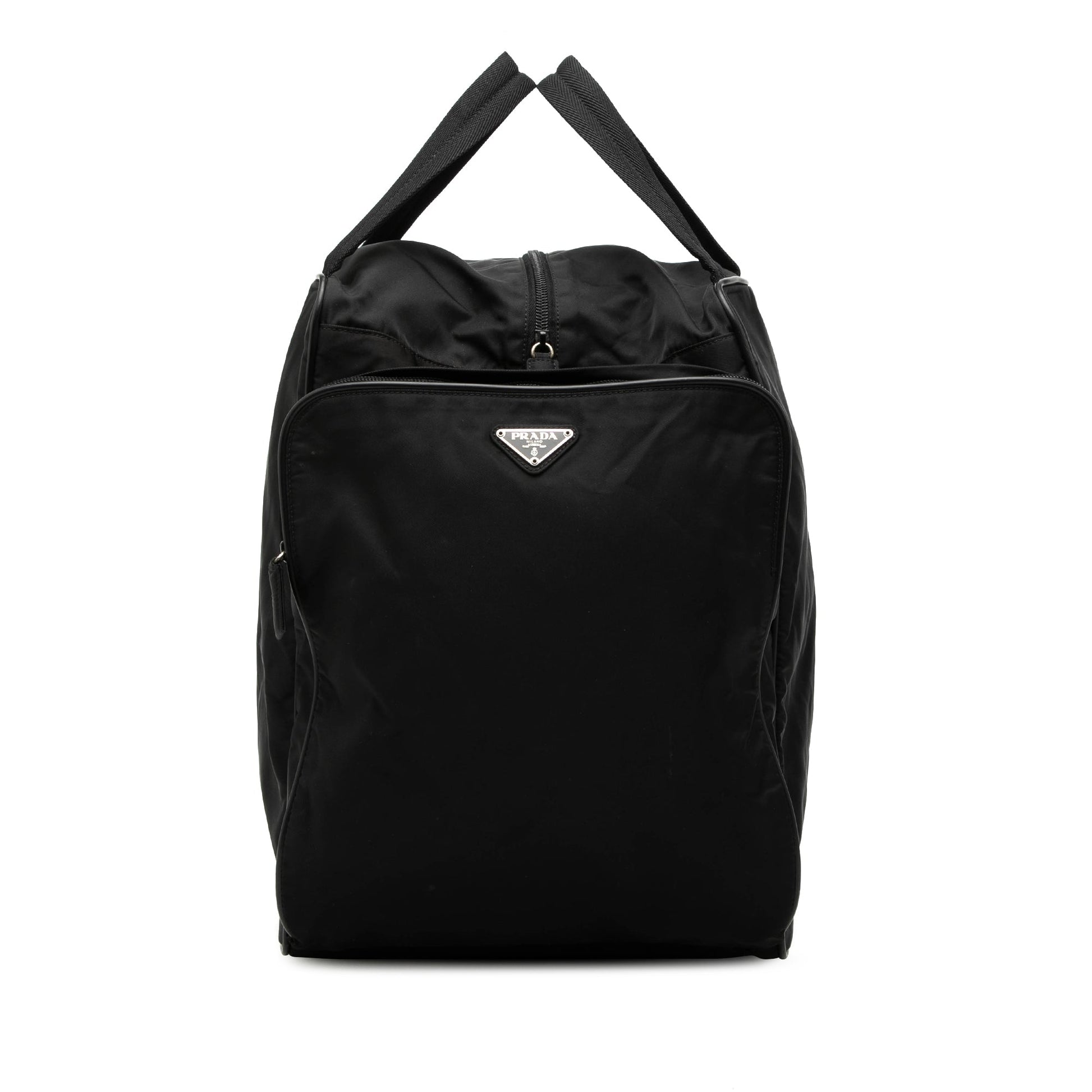 Tessuto Travel Bag