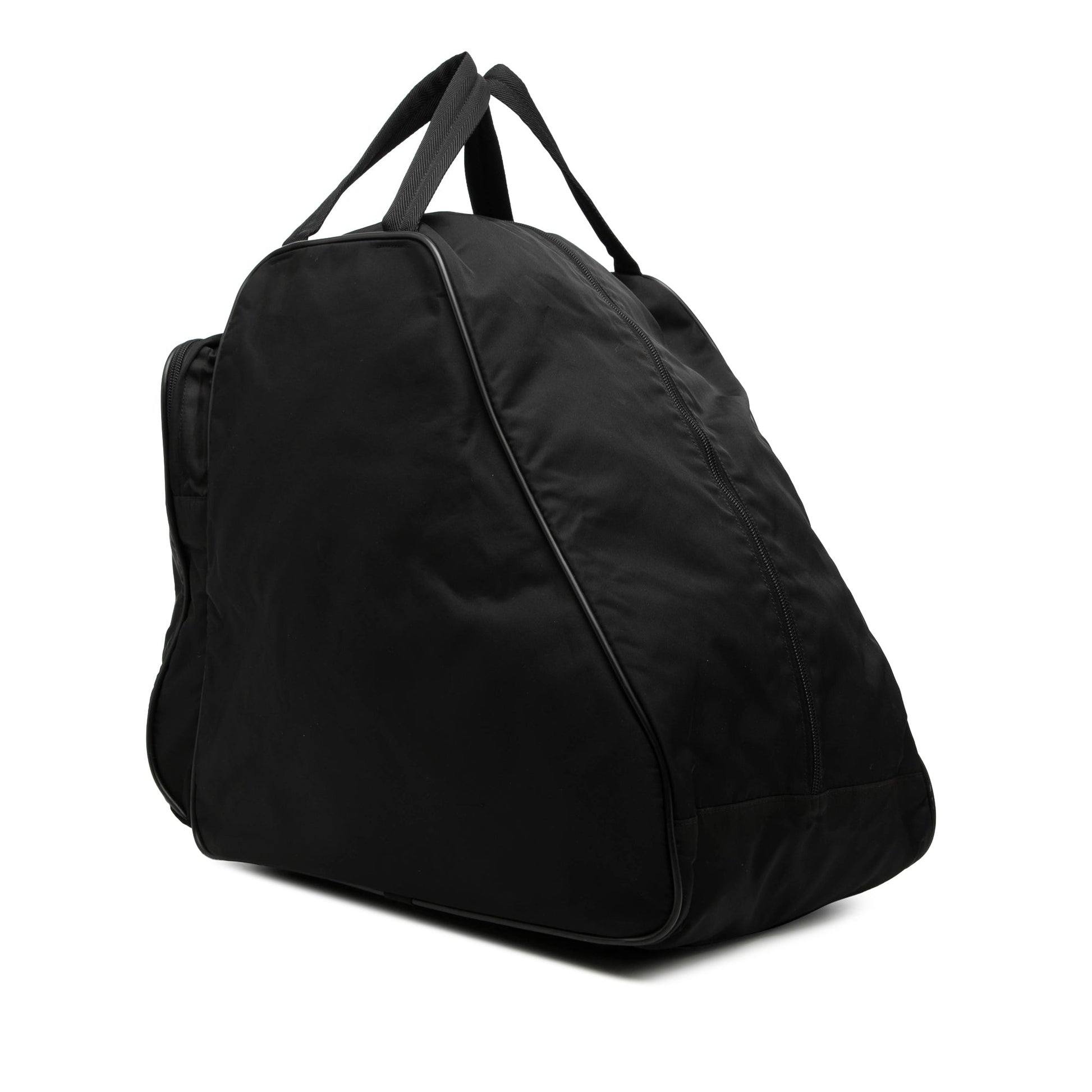Tessuto Travel Bag