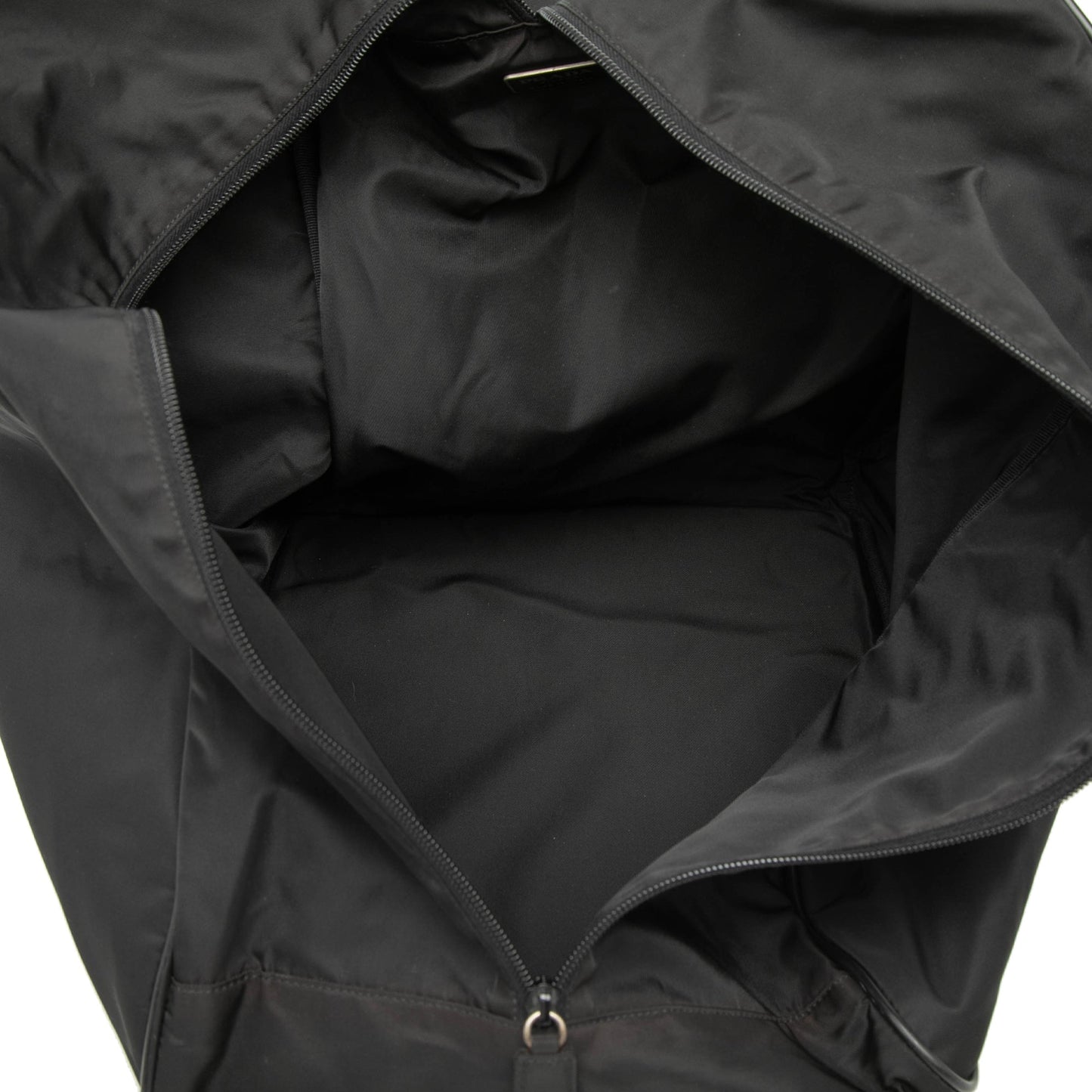 Tessuto Travel Bag