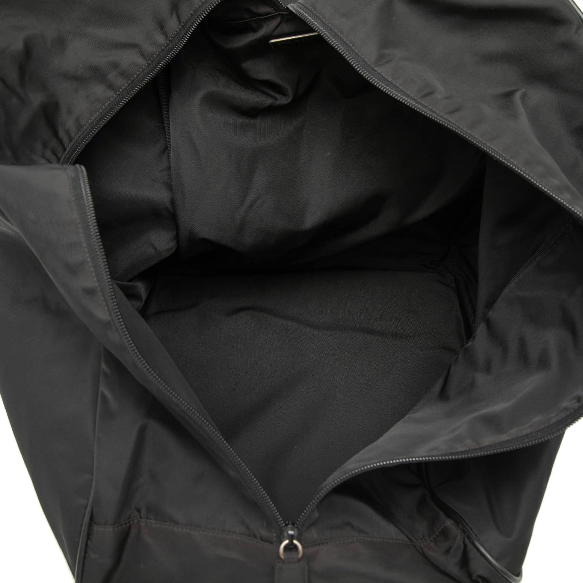 Tessuto Travel Bag