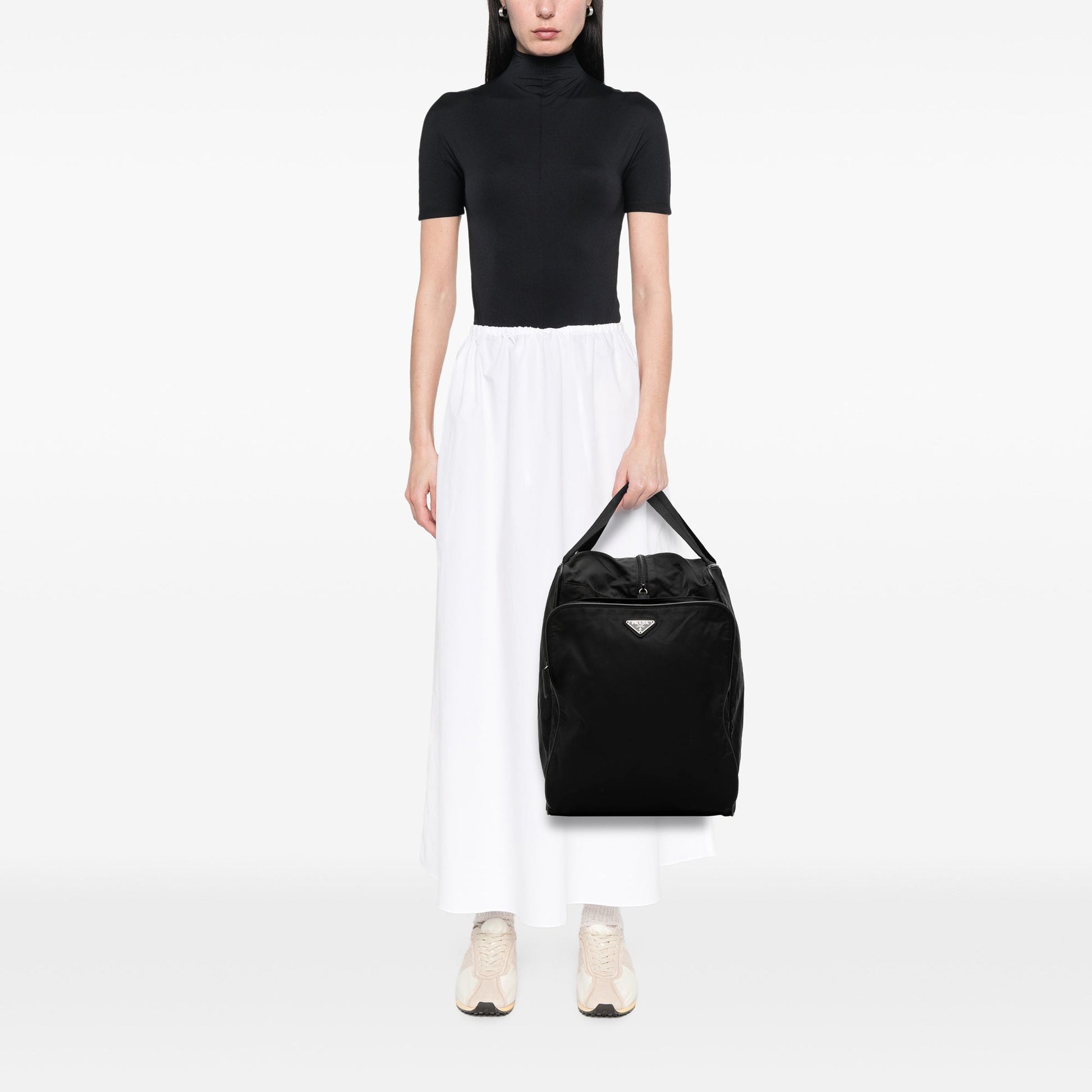 Tessuto Travel Bag