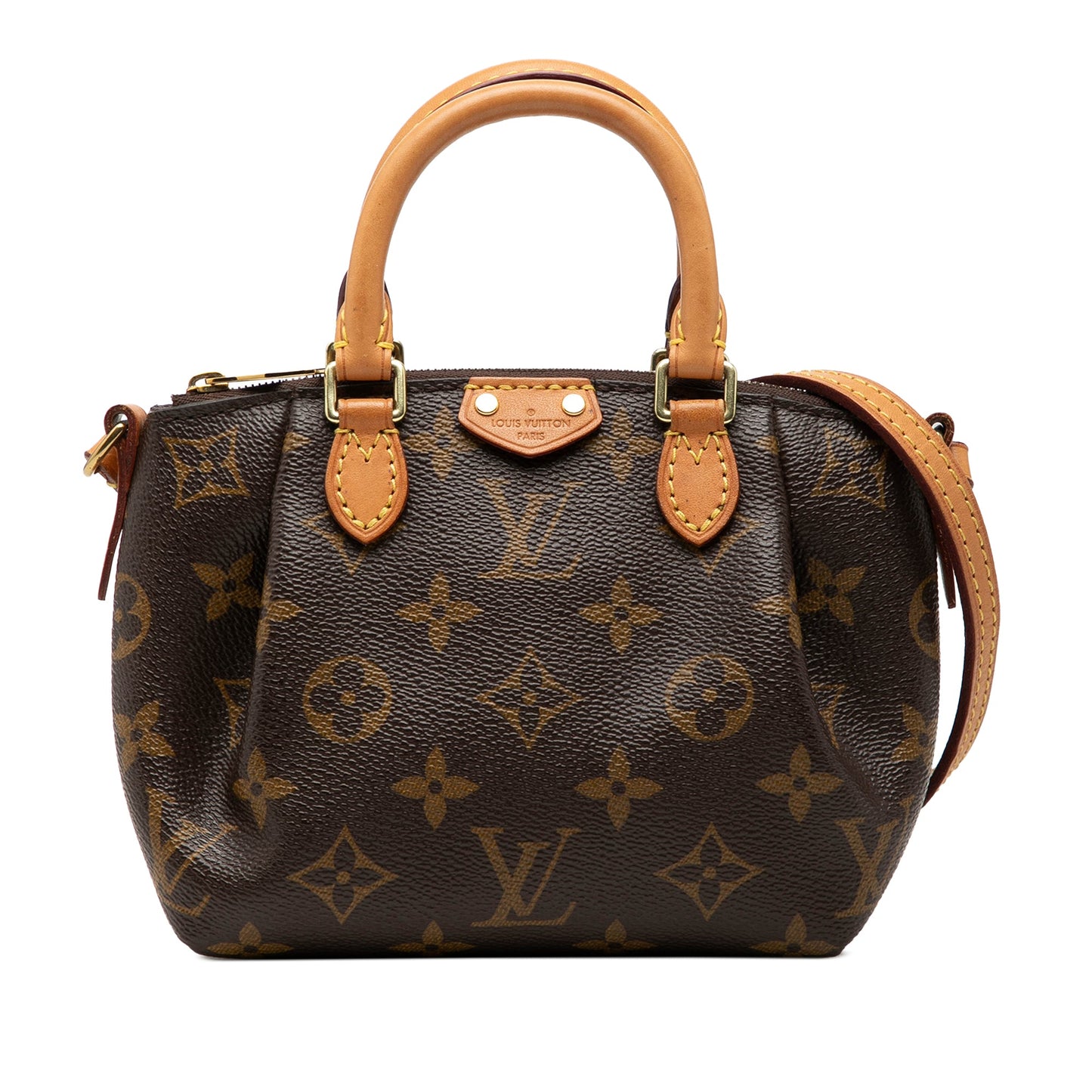 Louis Vuitton Monogram Nano Turenne
