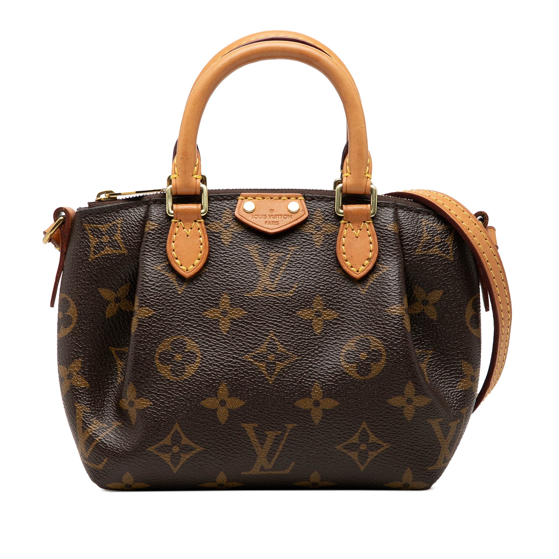 Louis Vuitton Monogram Nano Turenne