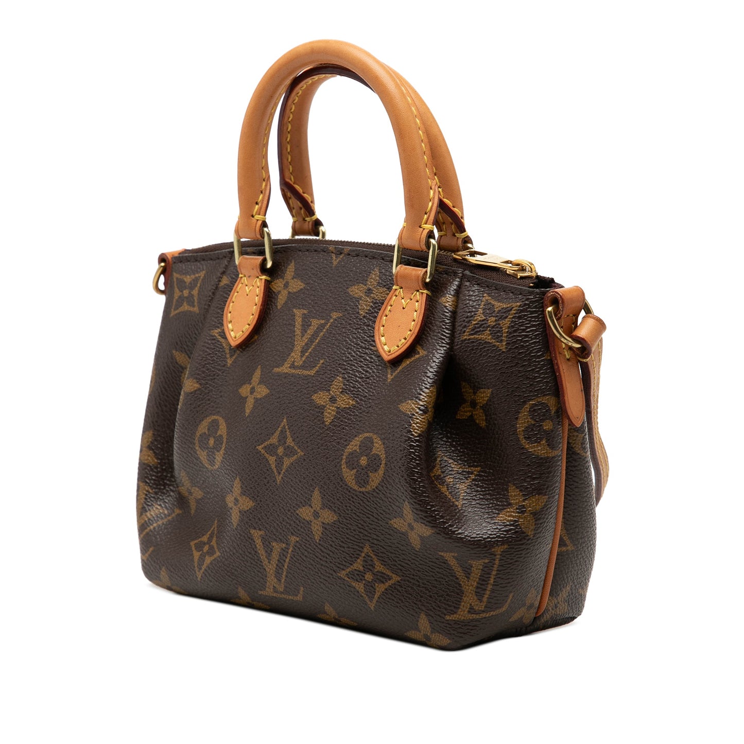 Louis Vuitton Monogram Nano Turenne