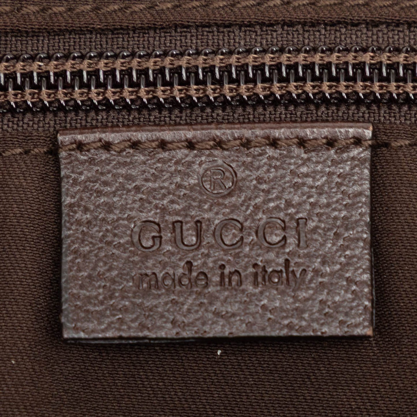 Gucci GG Canvas Web Crossbody