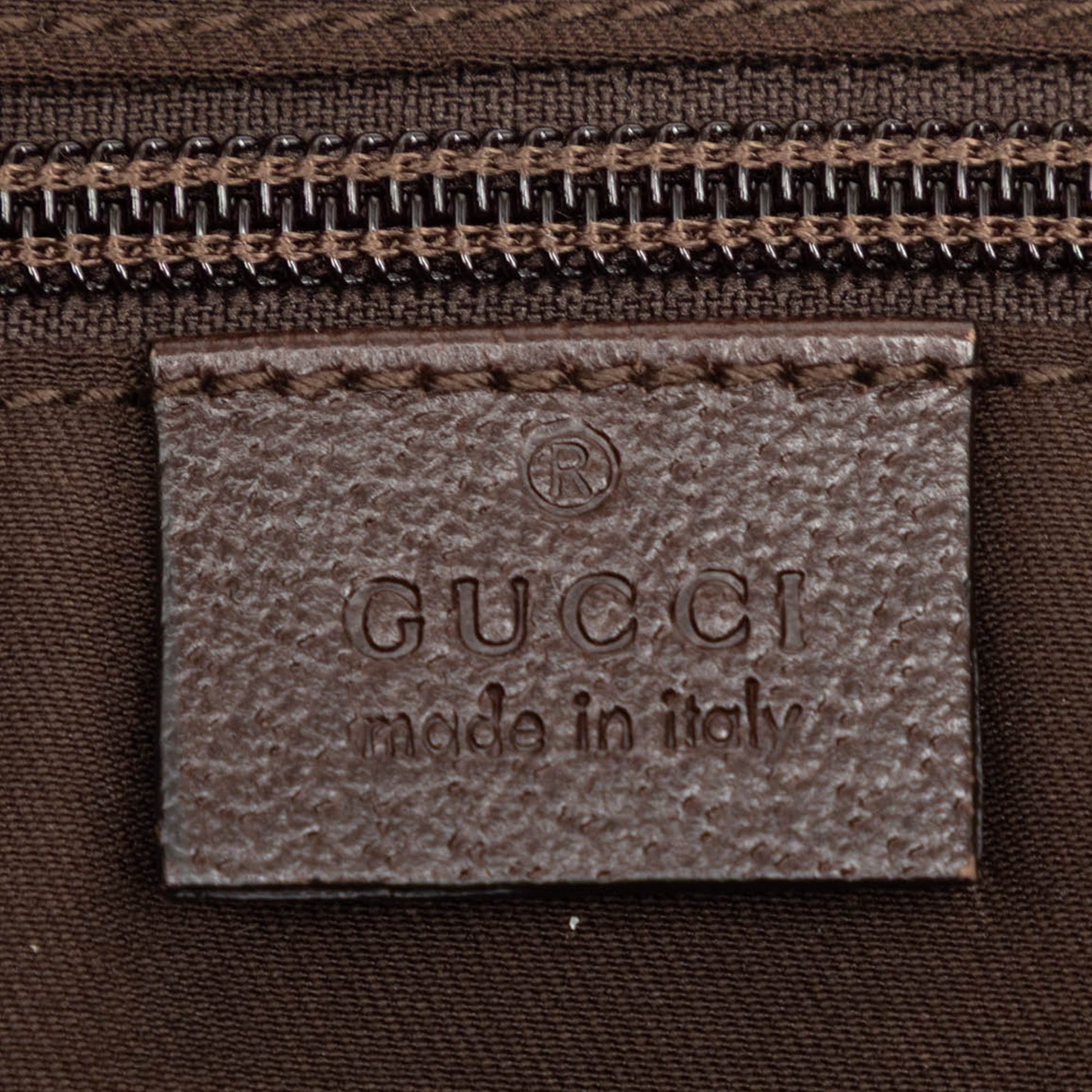 Gucci GG Canvas Web Crossbody