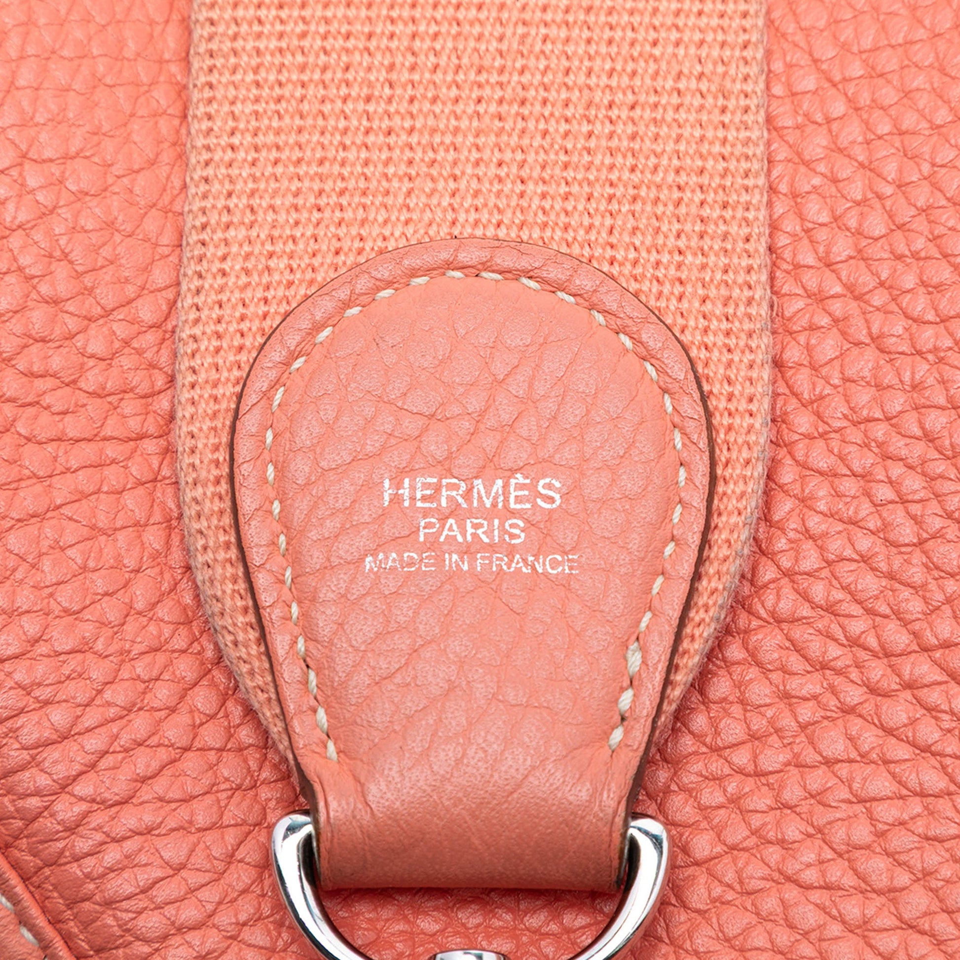 Hermès Clemence Evelyne 29
