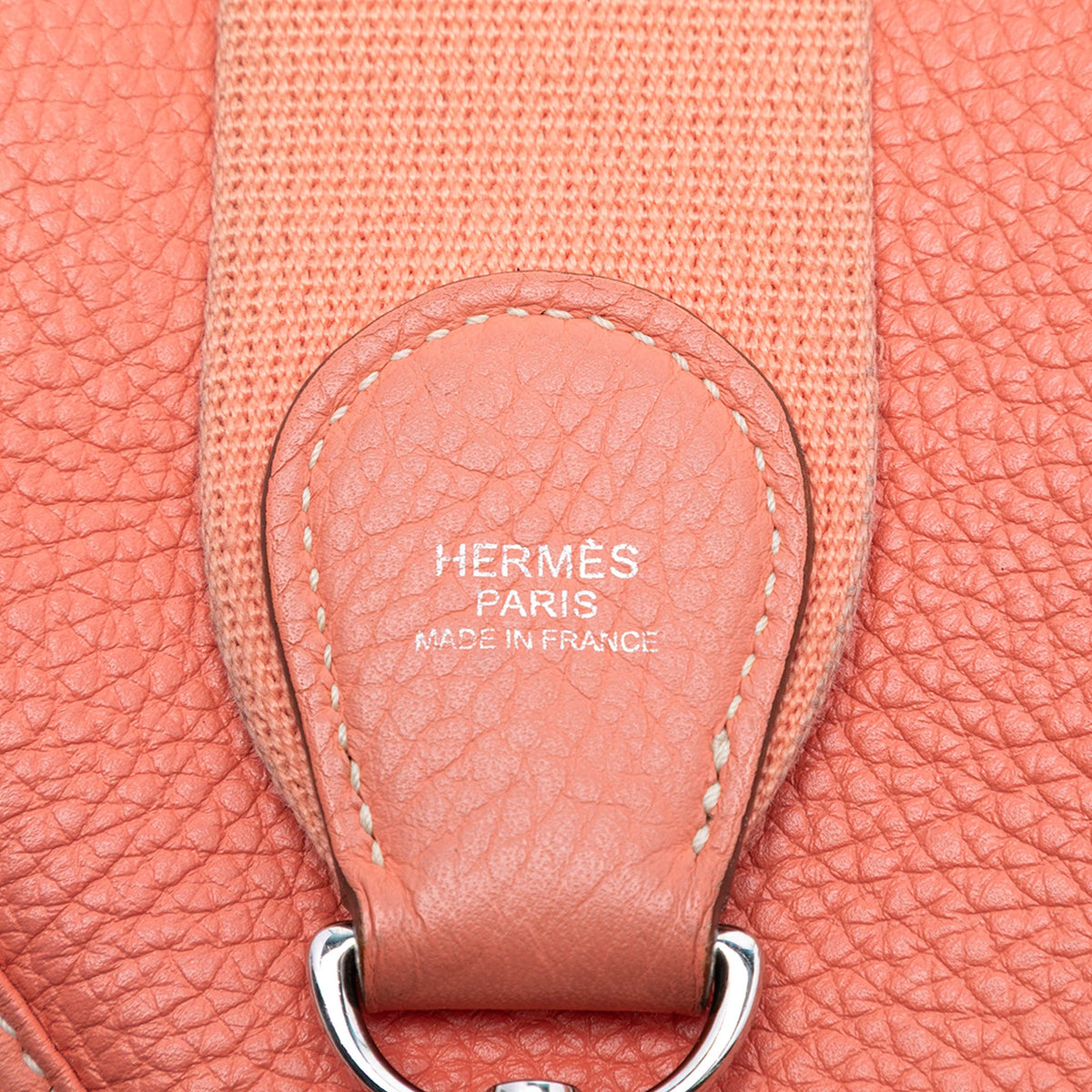 Hermès Clemence Evelyne 29