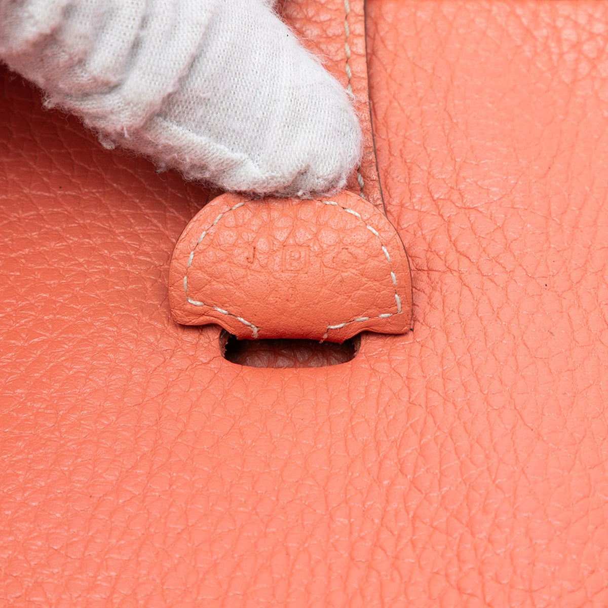 Hermès Clemence Evelyne 29 — Pink