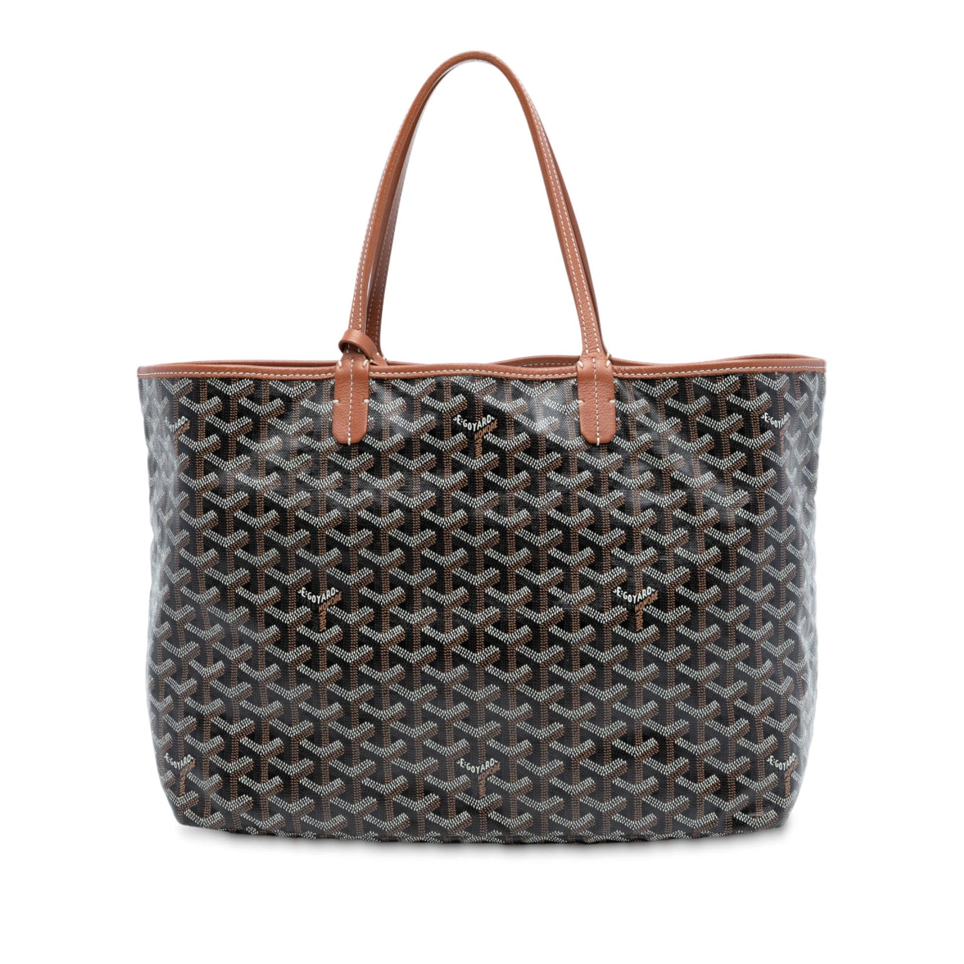 Goyard Goyardine Saint Louis PM