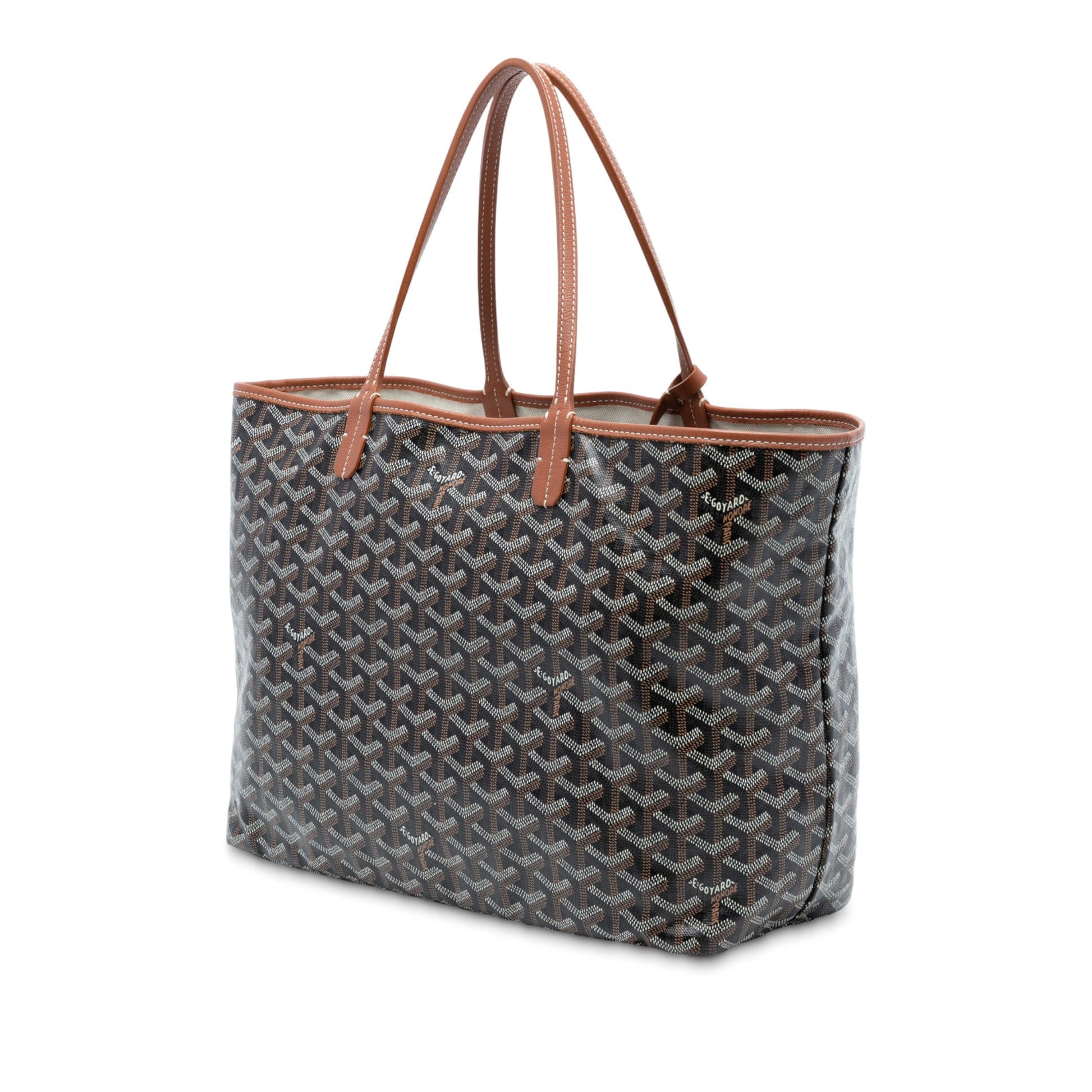 Goyard Goyardine Saint Louis PM