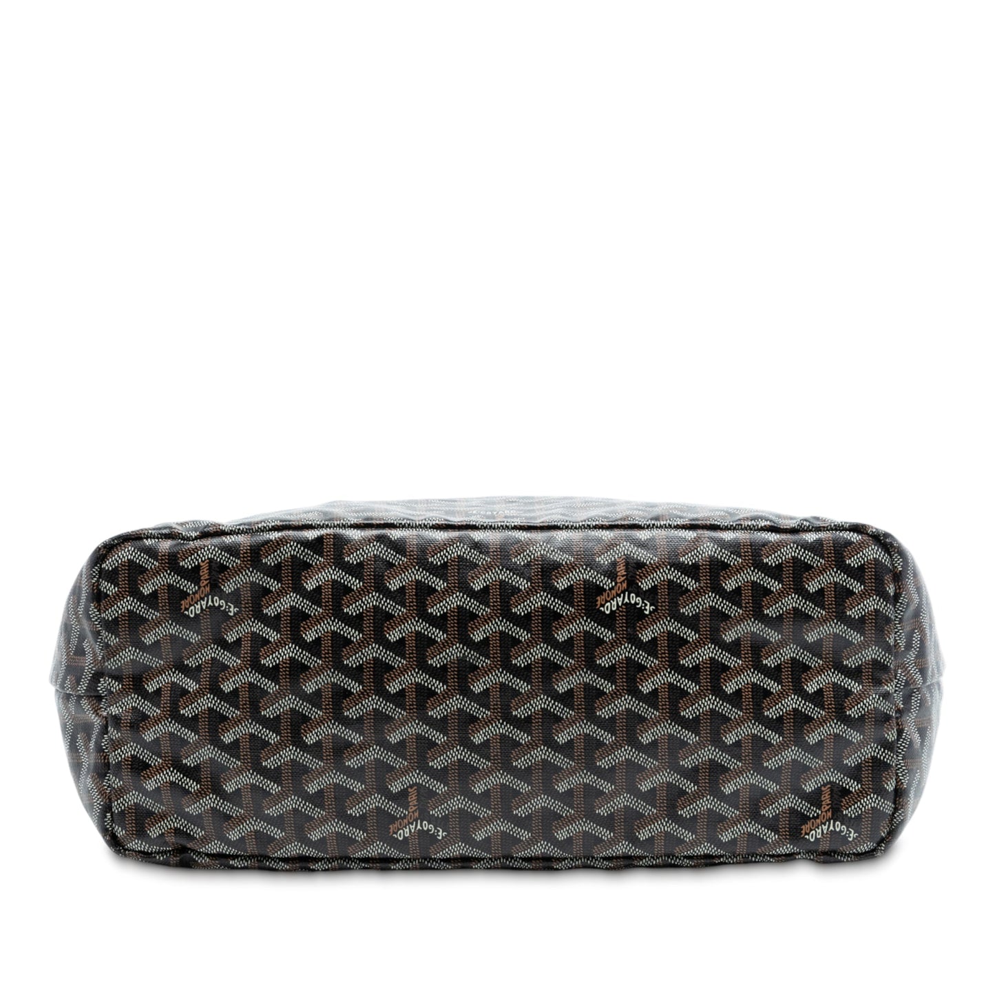 Goyard Goyardine Saint Louis PM
