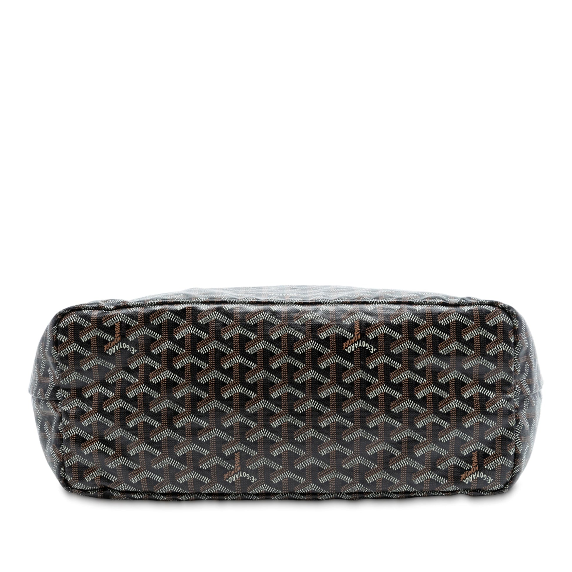 Goyard Goyardine Saint Louis PM