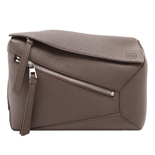 LOEWE Small Calfskin Puzzle Bumbag