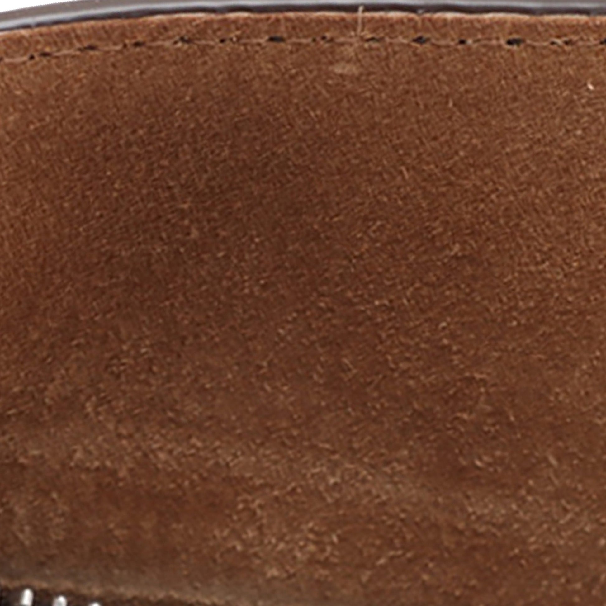 LOEWE Small Calfskin Puzzle Bumbag