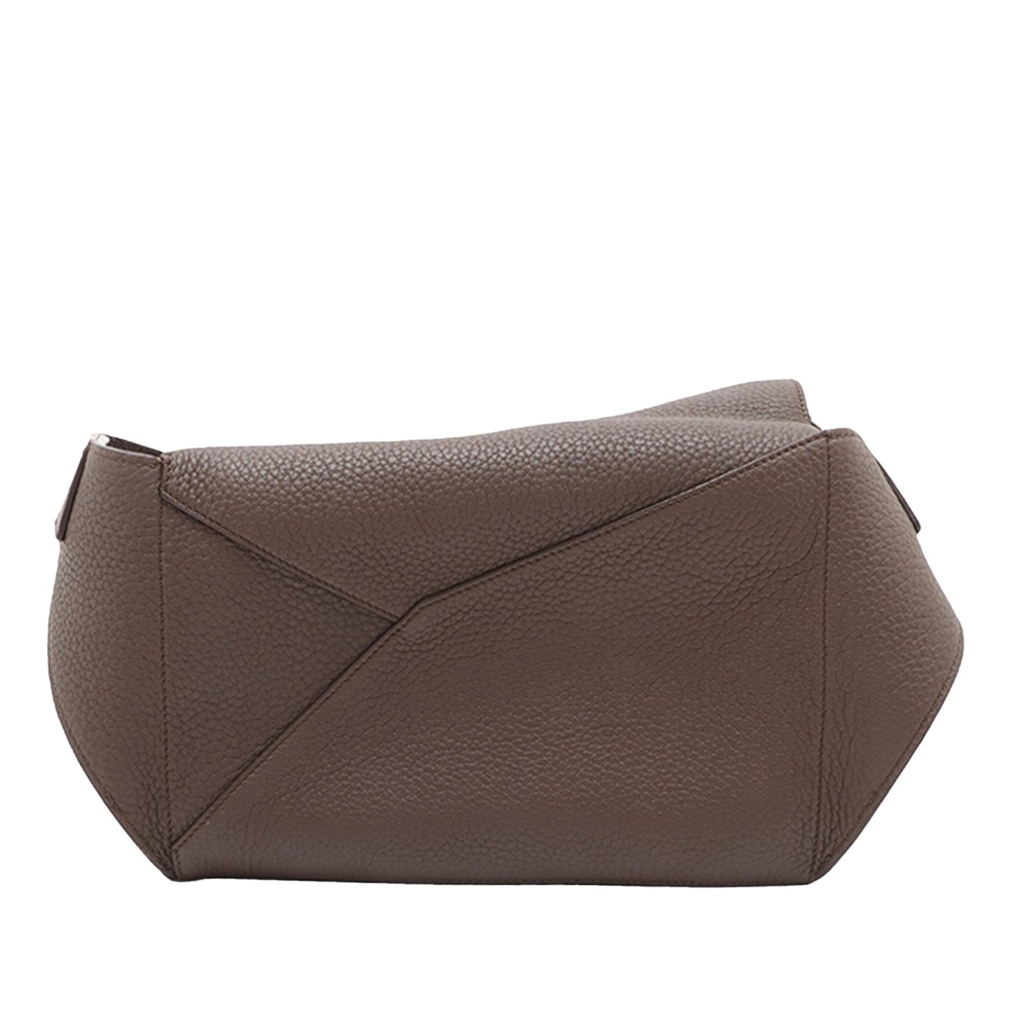 LOEWE Small Calfskin Puzzle Bumbag