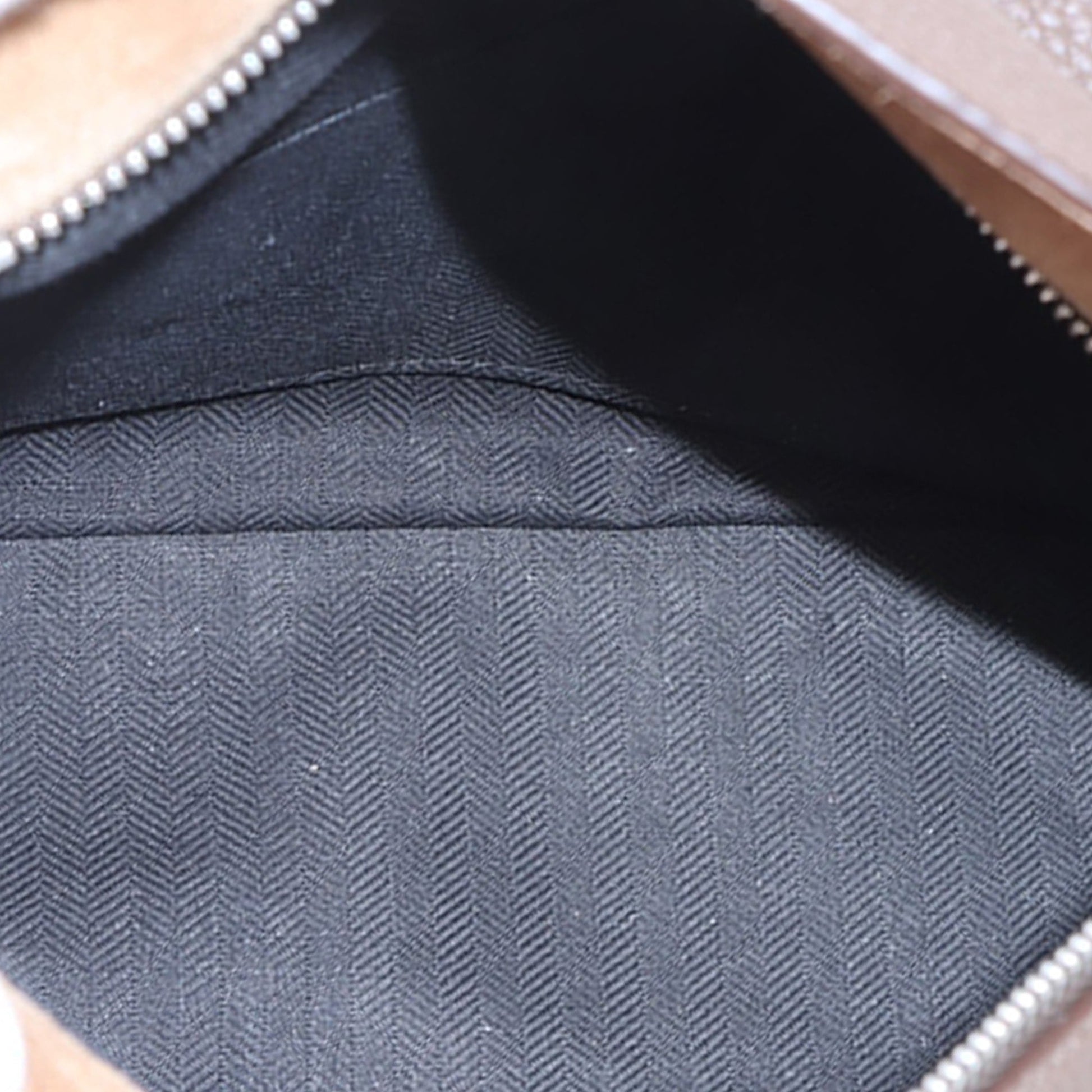 LOEWE Small Calfskin Puzzle Bumbag