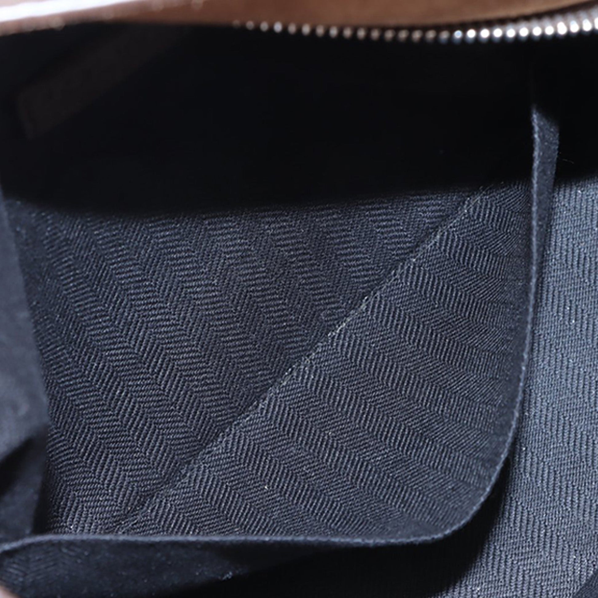 LOEWE Small Calfskin Puzzle Bumbag