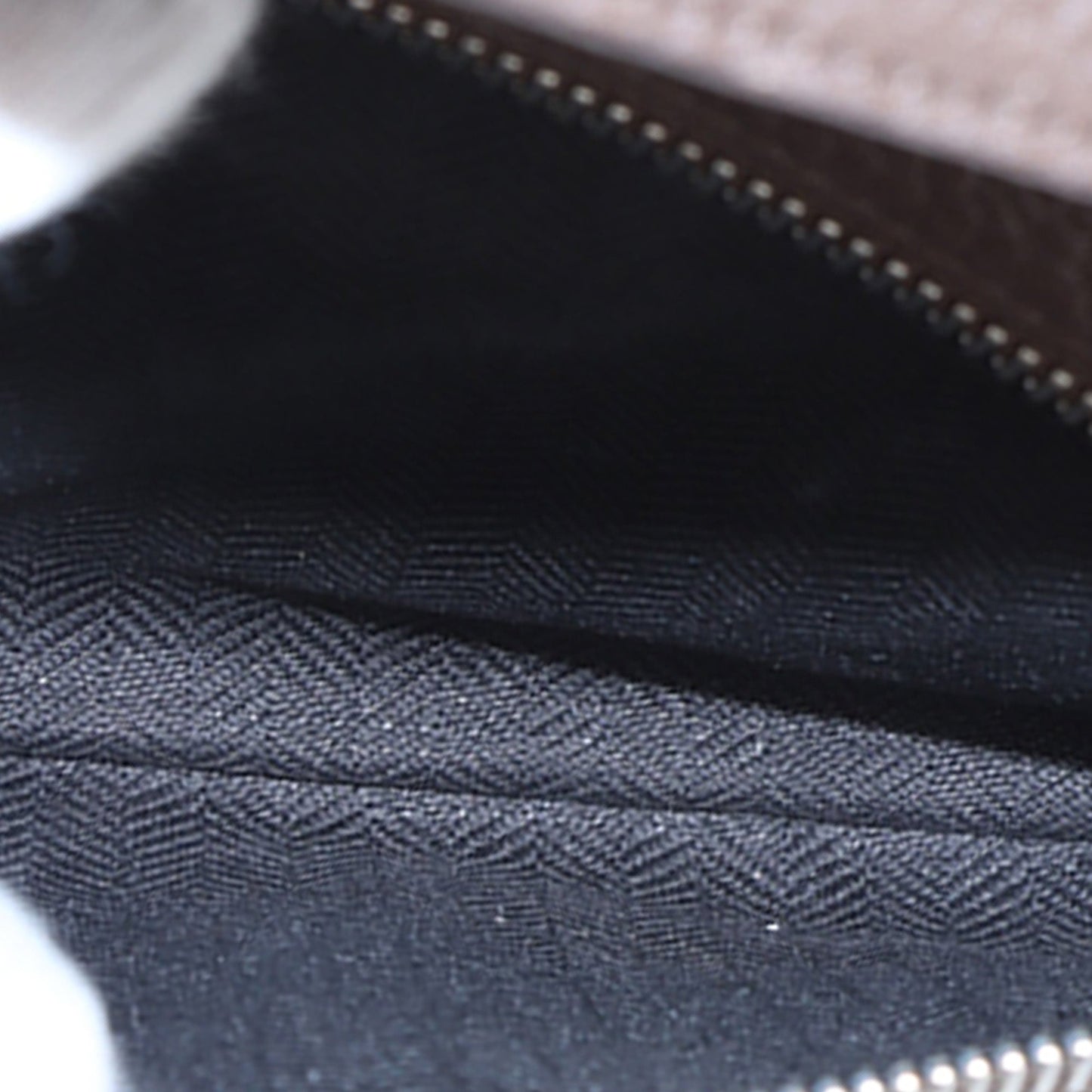 LOEWE Small Calfskin Puzzle Bumbag