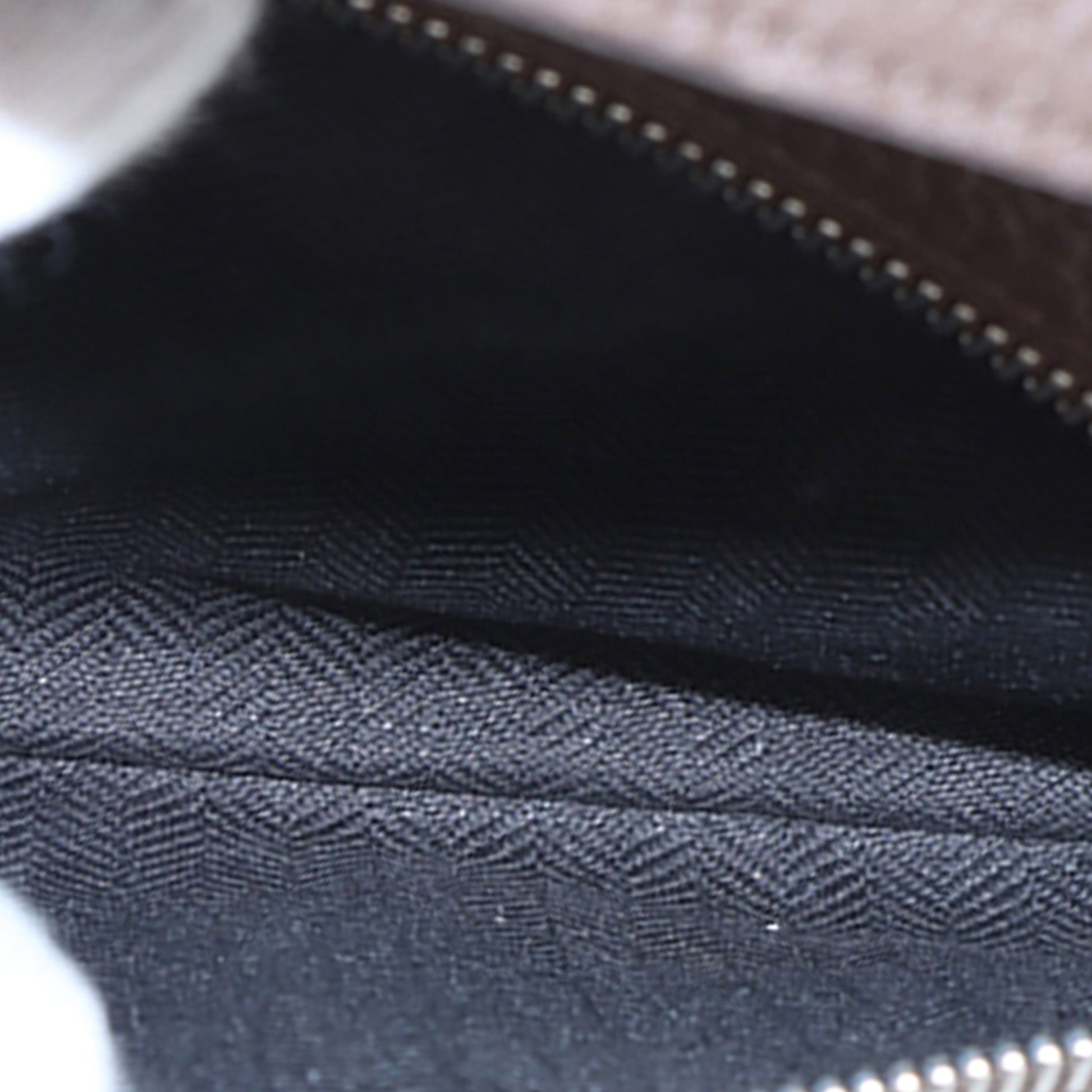 LOEWE Small Calfskin Puzzle Bumbag