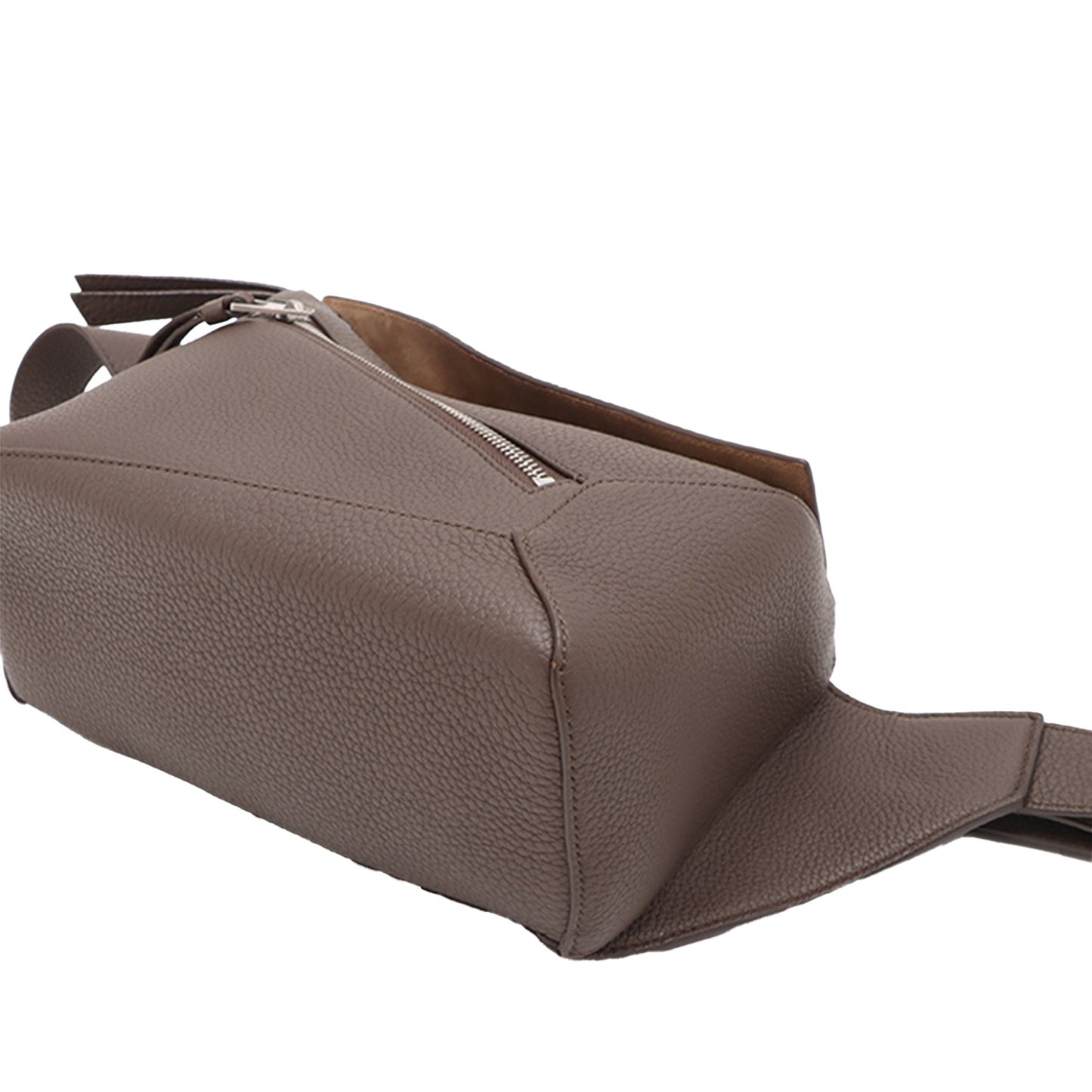 LOEWE Small Calfskin Puzzle Bumbag