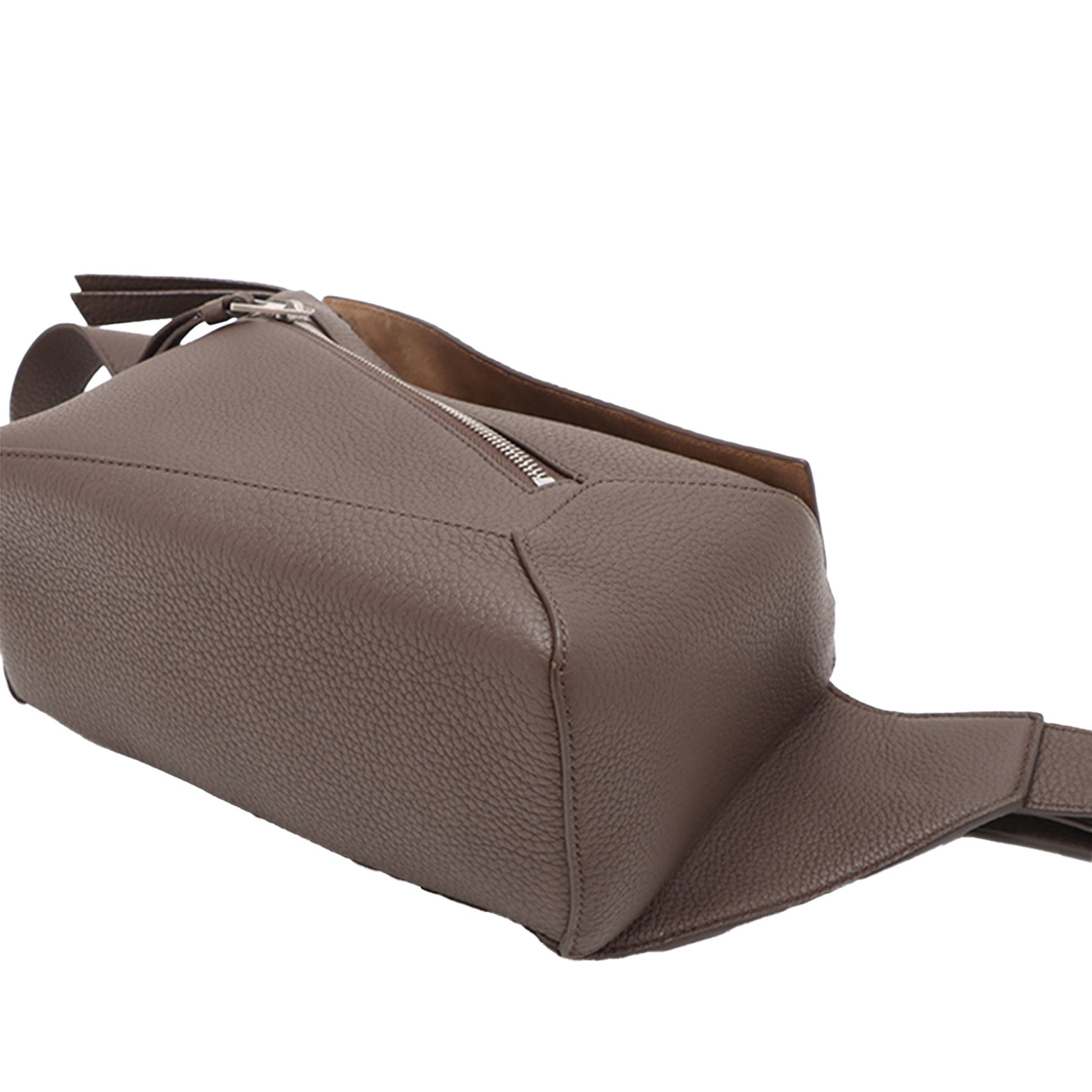 LOEWE Small Calfskin Puzzle Bumbag