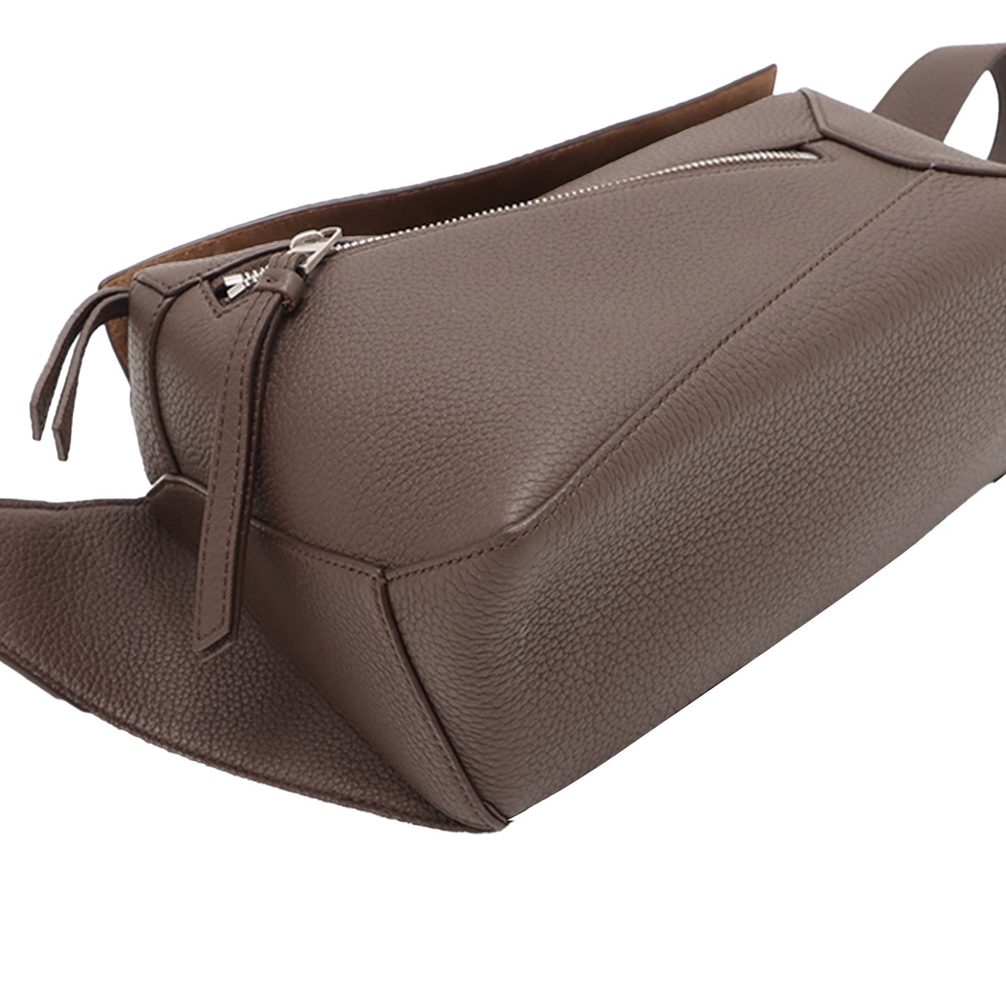 LOEWE Small Calfskin Puzzle Bumbag