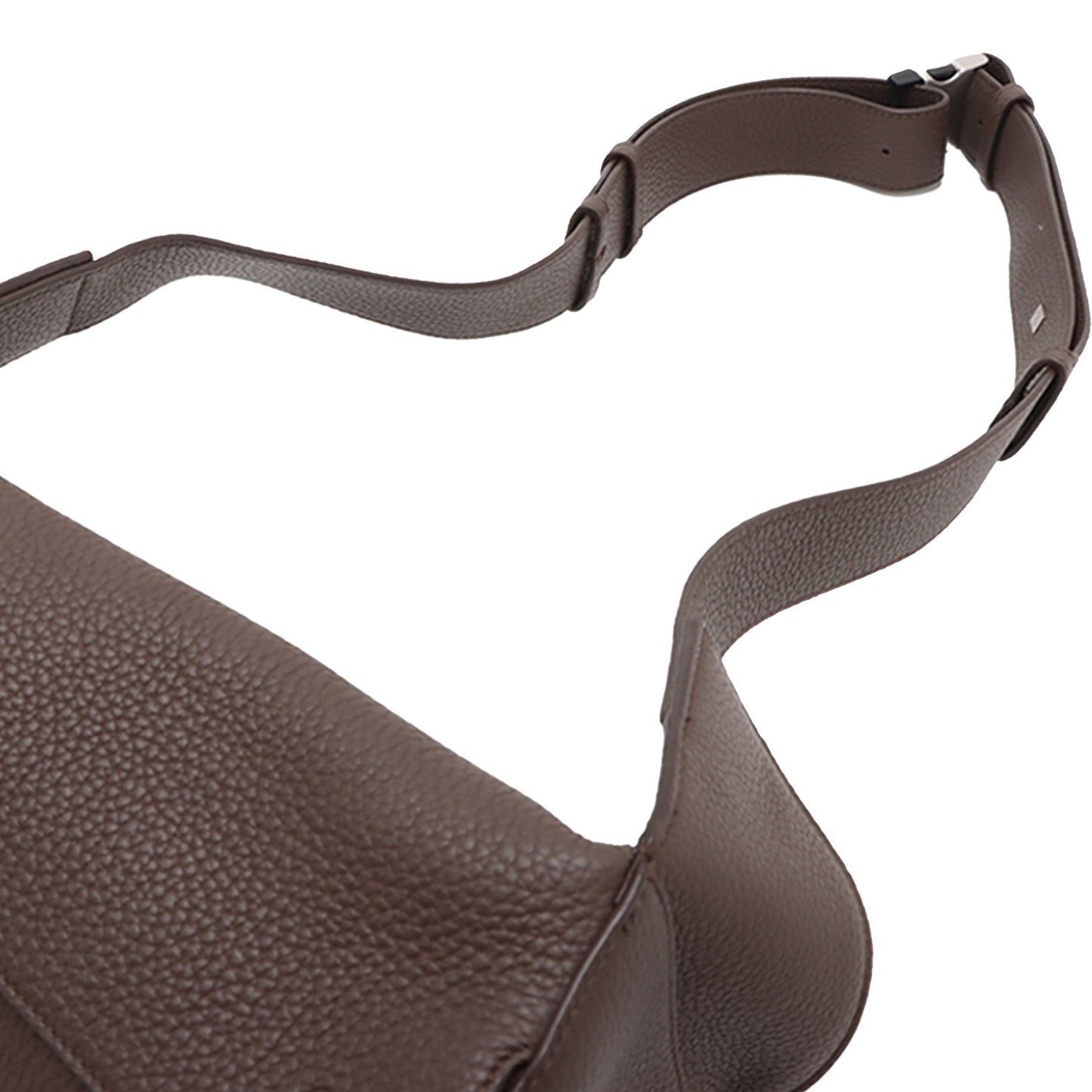 LOEWE Small Calfskin Puzzle Bumbag
