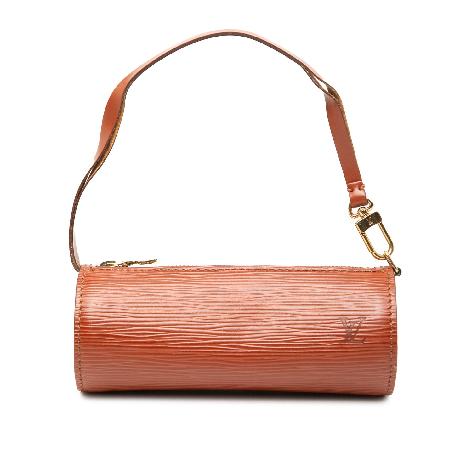 Louis Vuitton Epi Pochette Soufflot